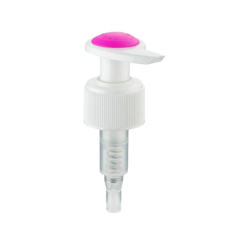 PP, Lotion pump 312 Series, Up-Lock, Dosage 1.2cc - Image 11