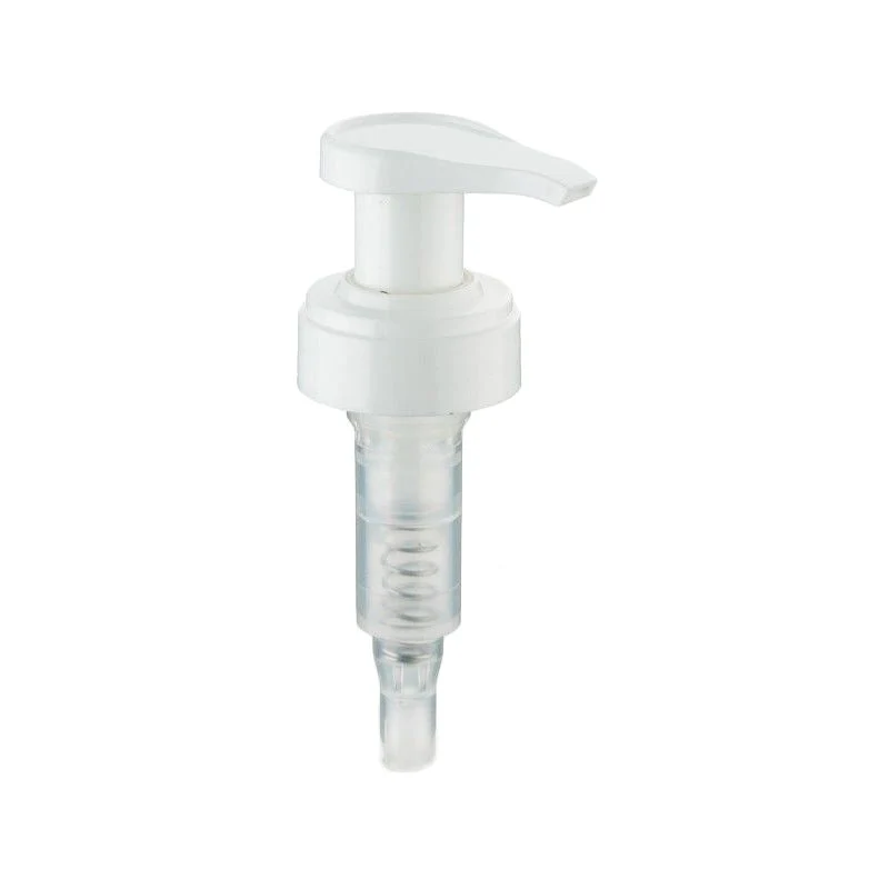 PP, Lotion pump 312 Series, Up-Lock, Dosage 1.2cc - Image 12