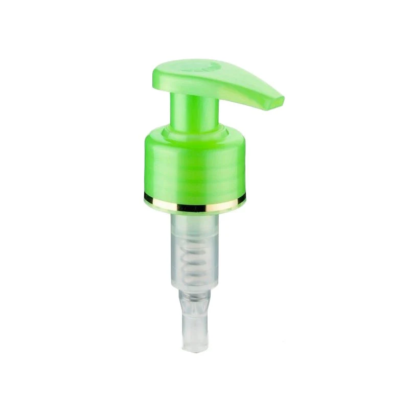 PP, Lotion pump 312 Series, Up-Lock, Dosage 1.2cc - Image 13