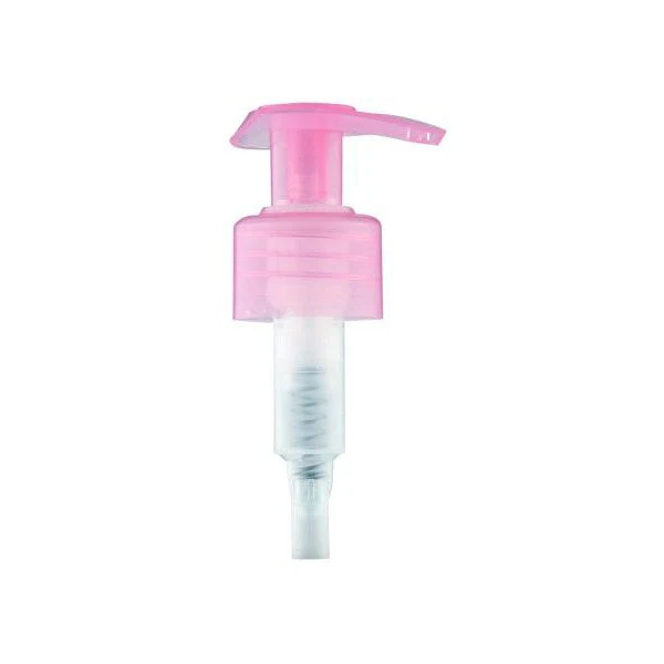 PP, Lotion pump 312 Series, Up-Lock, Dosage 1.2cc - Image 16