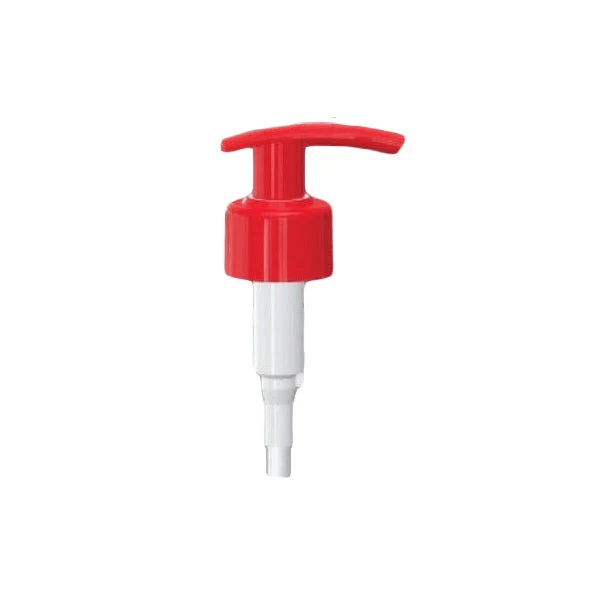 PP, Lotion pump 312 Series, Up-Lock, Dosage 1.2cc - Image 3