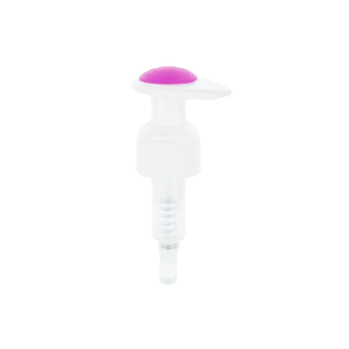 PP, Lotion pump 312 Series, Up-Lock, Dosage 1.2cc - Image 4