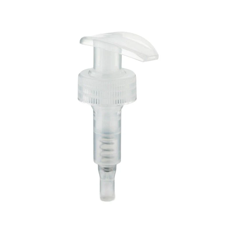 PP, Lotion pump 312 Series, Up-Lock, Dosage 1.2cc - Image 7