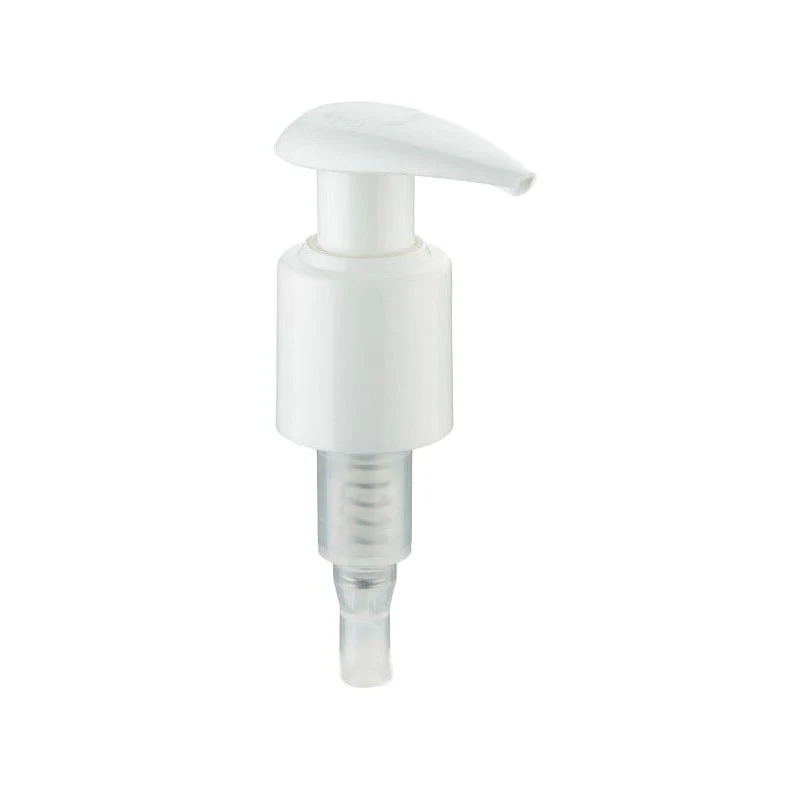 PP, Lotion pump 312 Series, Up-Lock, Dosage 1.2cc - Image 8