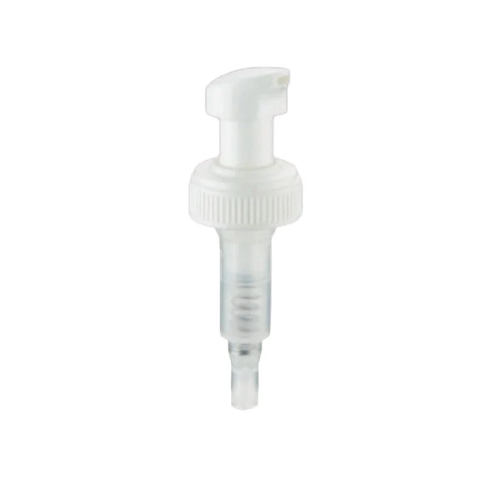 PP, Lotion pump 312 Series, Up-Lock, Dosage 1.2cc - Image 9