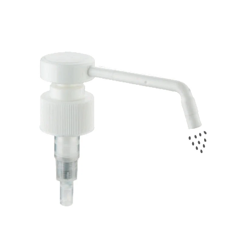 PP, Lotion pump 315 Series, Down Lock, Dosage 2cc - Image 10
