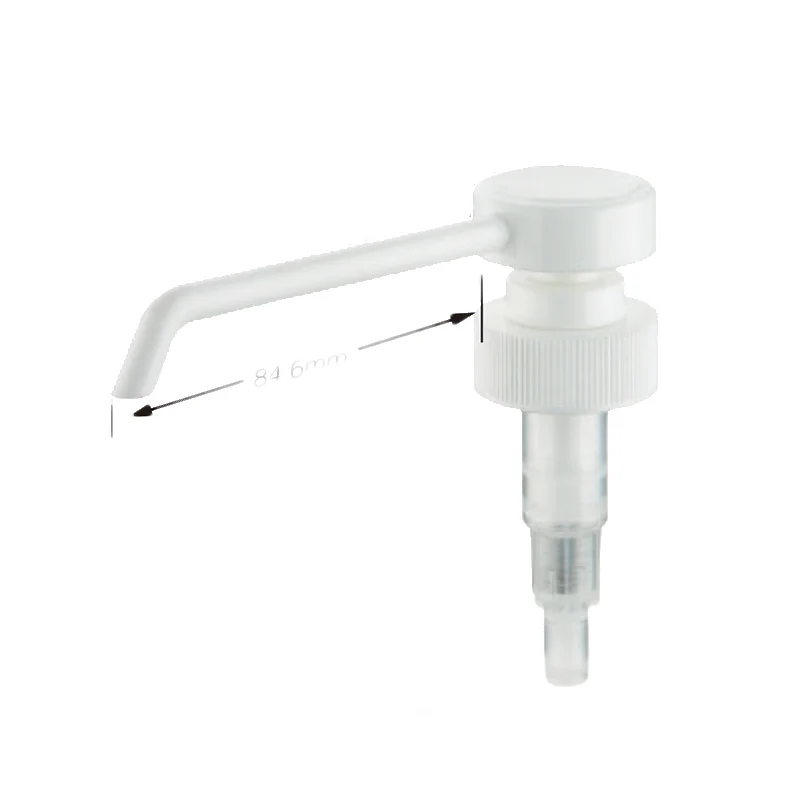 PP, Lotion pump 315 Series, Down Lock, Dosage 2cc - Image 11