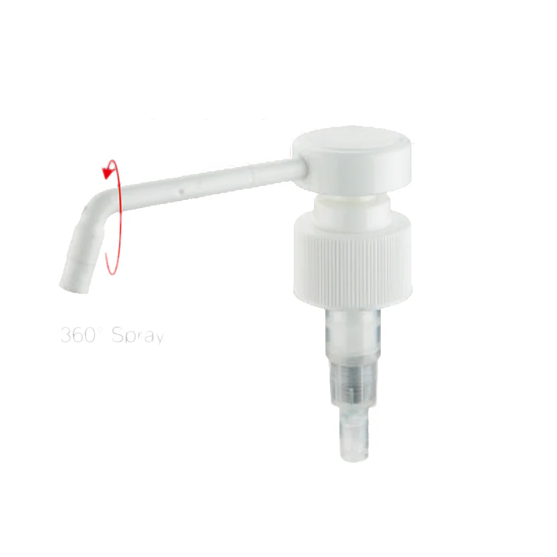 PP, Lotion pump 315 Series, Down Lock, Dosage 2cc - Image 12