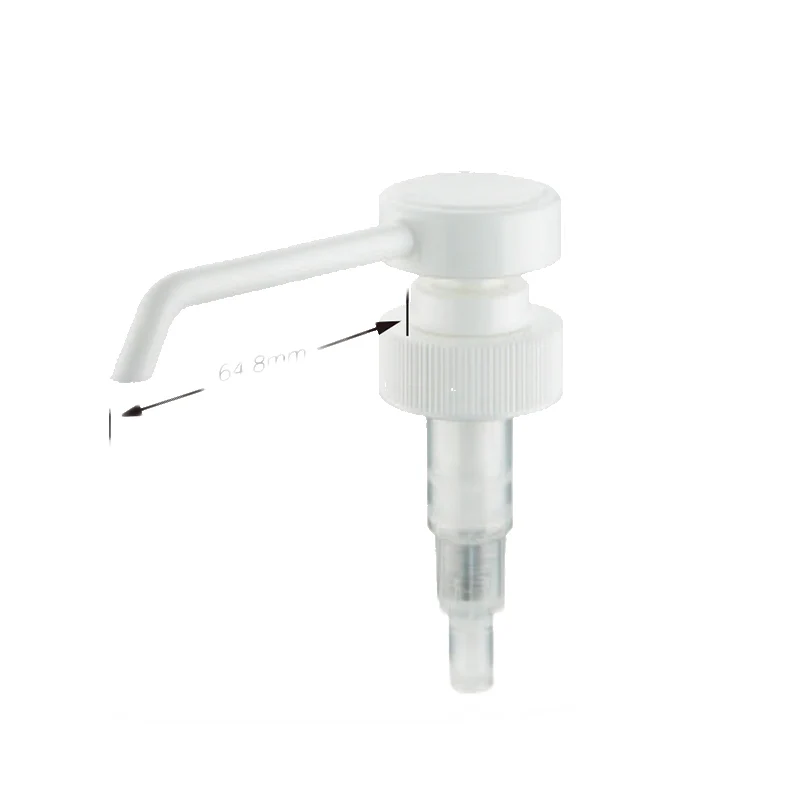 PP, Lotion pump 315 Series, Down Lock, Dosage 2cc - Image 13