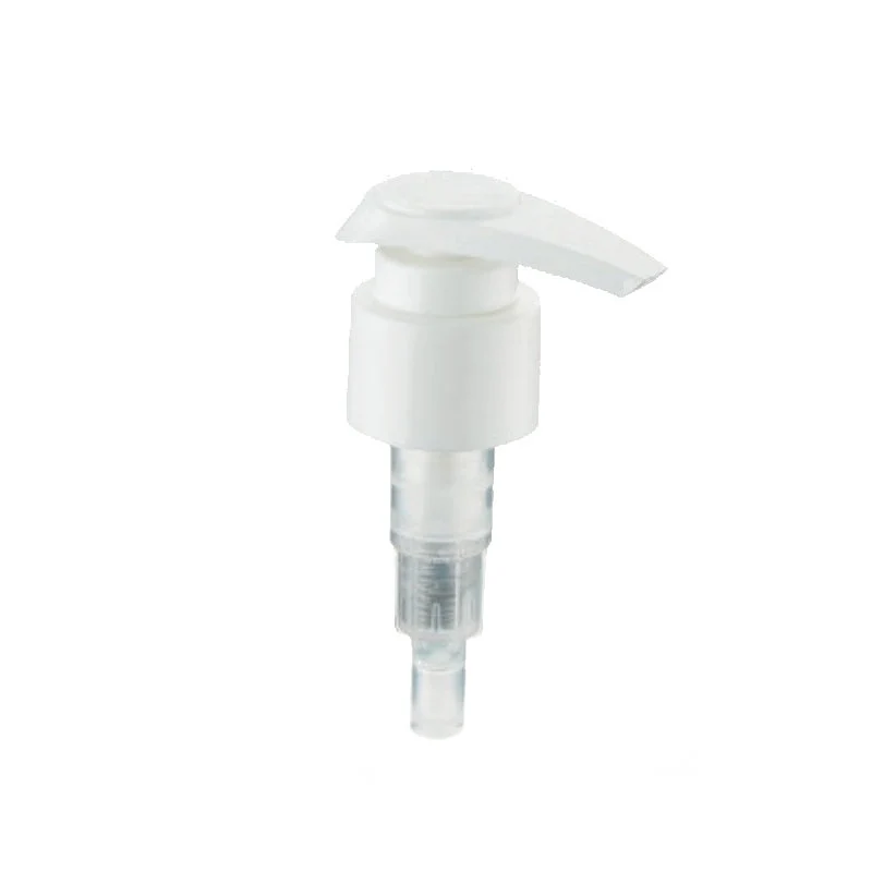 PP, Lotion pump 315 Series, Down Lock, Dosage 2cc - Image 16