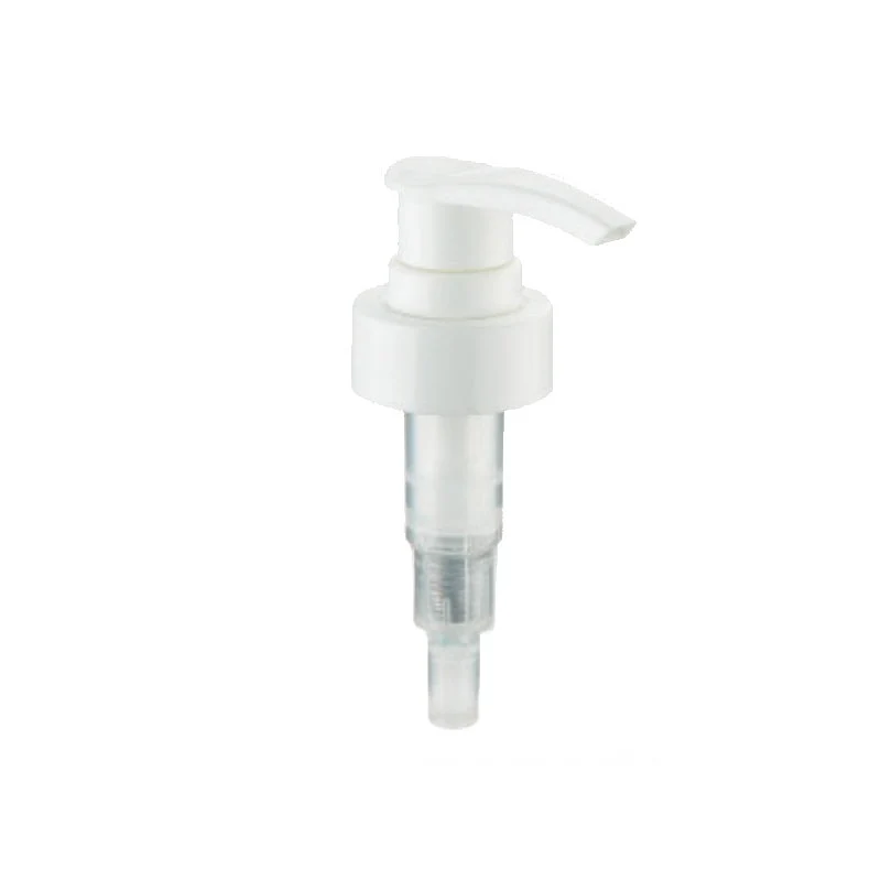 PP, Lotion pump 315 Series, Down Lock, Dosage 2cc - Image 20