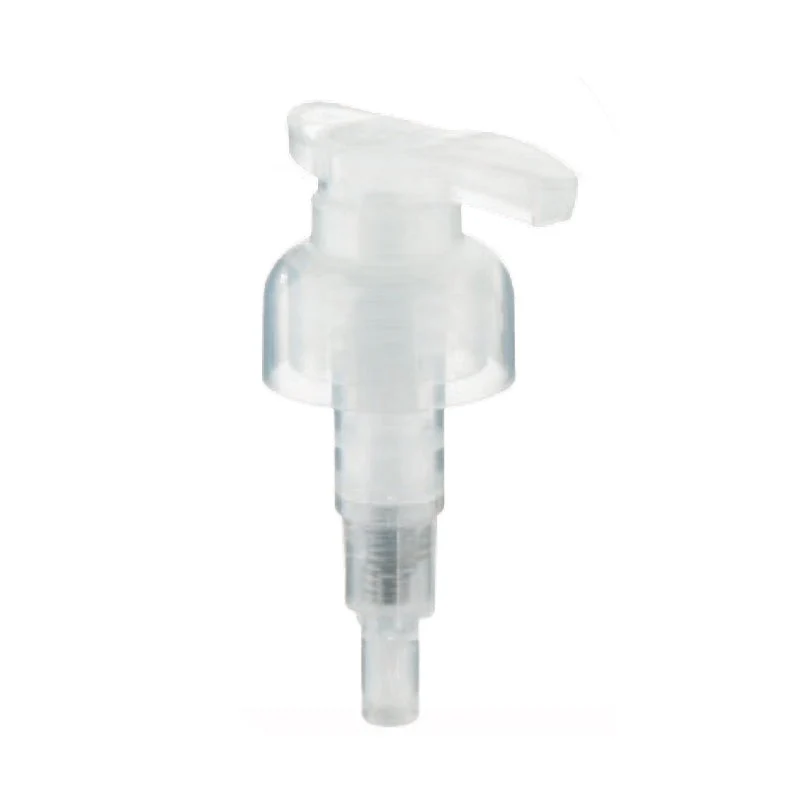 PP, Lotion pump 315 Series, Down Lock, Dosage 2cc - Image 8