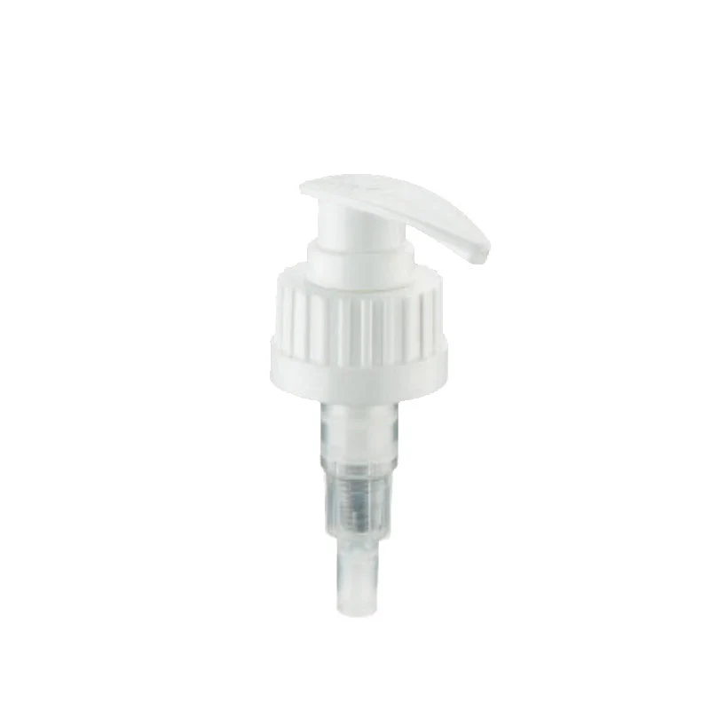 PP, Lotion pump 315 Series, Down Lock, Dosage 2cc - Image 9