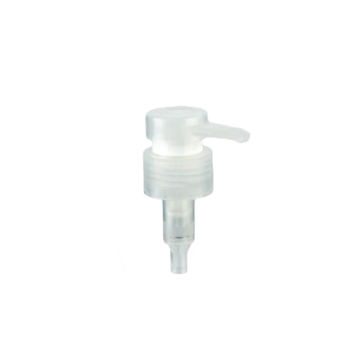 PP, Lotion Pump 317 Series, Down Lock, Dosage 3cc - 3.5cc - Image 3