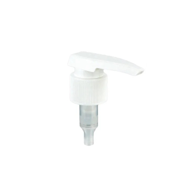 PP, Lotion Pump 317 Series, Down Lock, Dosage 3cc - 3.5cc - Image 4