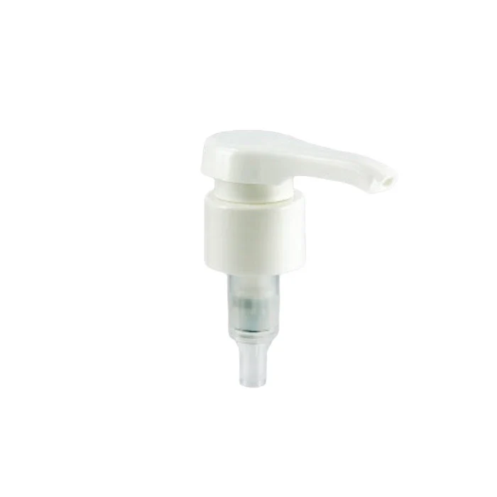 PP, Lotion Pump 317 Series, Down Lock, Dosage 3cc - 3.5cc - Image 9