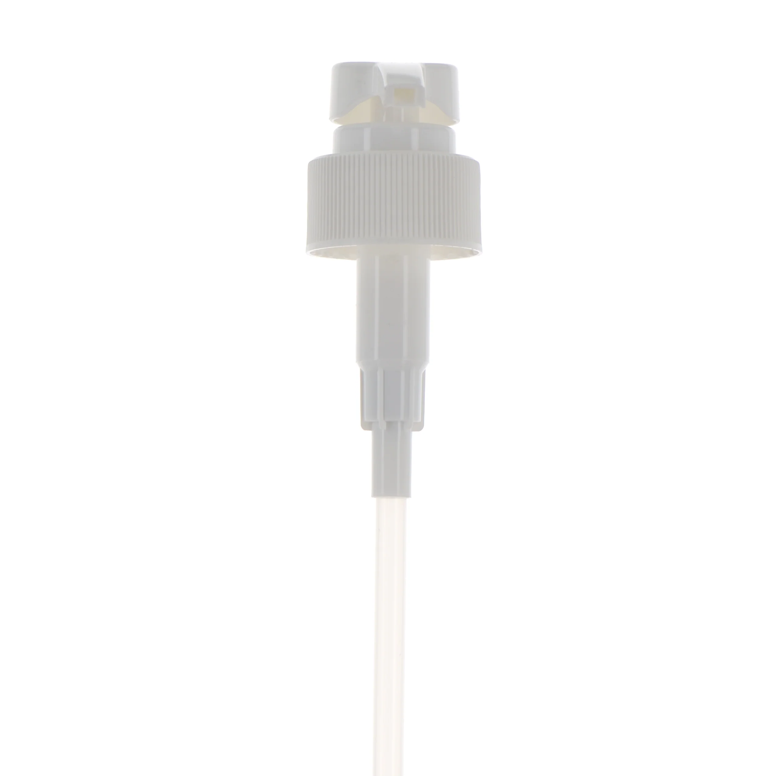PP, Lotion Pump, Down-Lock, Dosage 3.5cc - Image 2