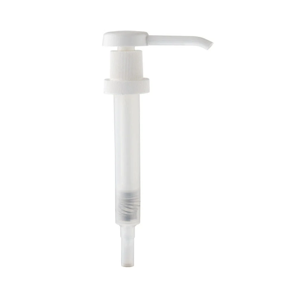 PP, Lotion Pump 320 Series, Down Lock, Dosage 27cc - Image 5