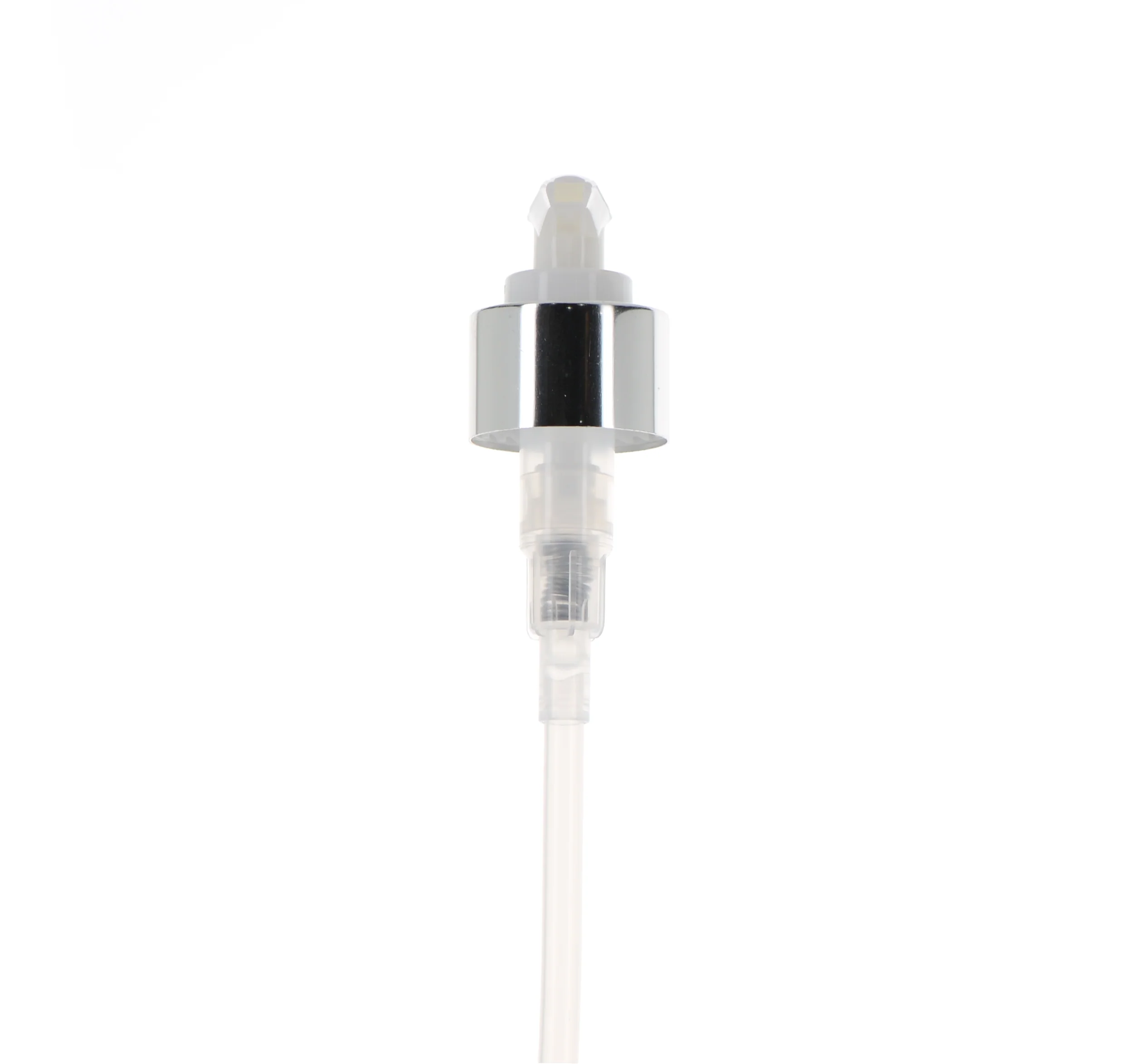 PP, Lotion Pump, Down-Lock, Dosage 2.0cc - Image 2