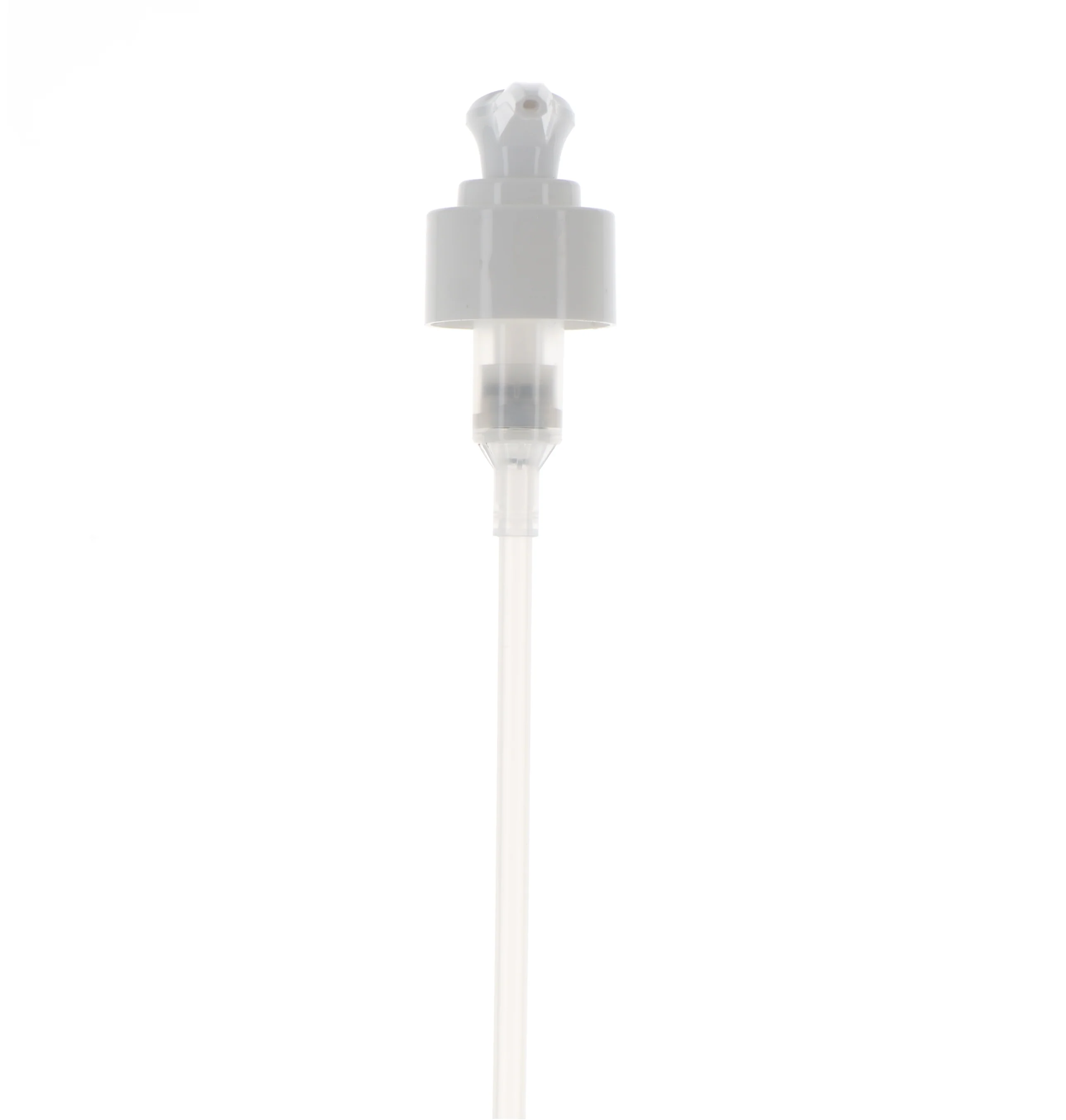 PP, Lotion Pump, Down-Lock, Dosage 2.0cc - Image 2