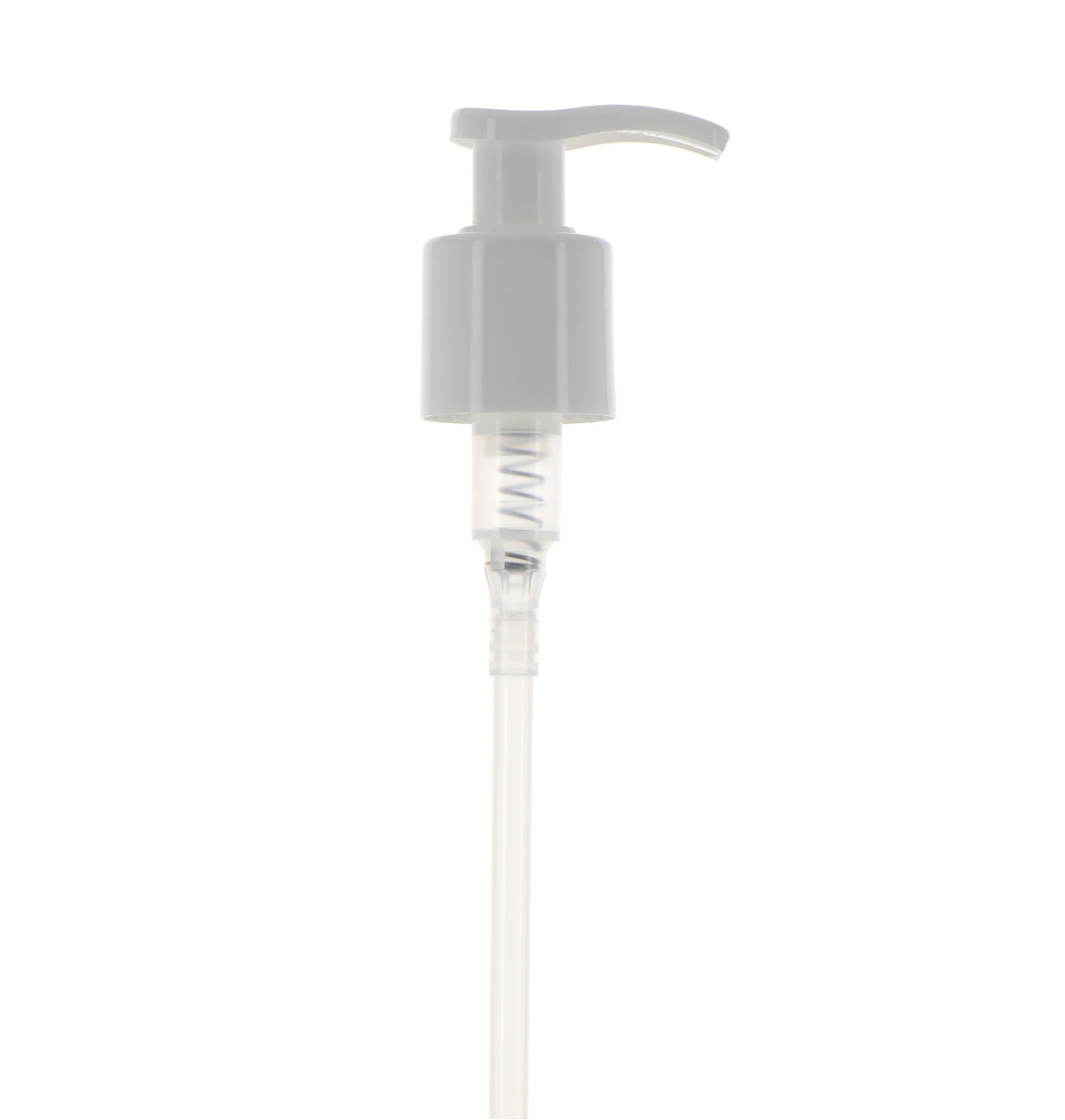 PP, Lotion Pump, Up-Lock, Dosage 1.2cc