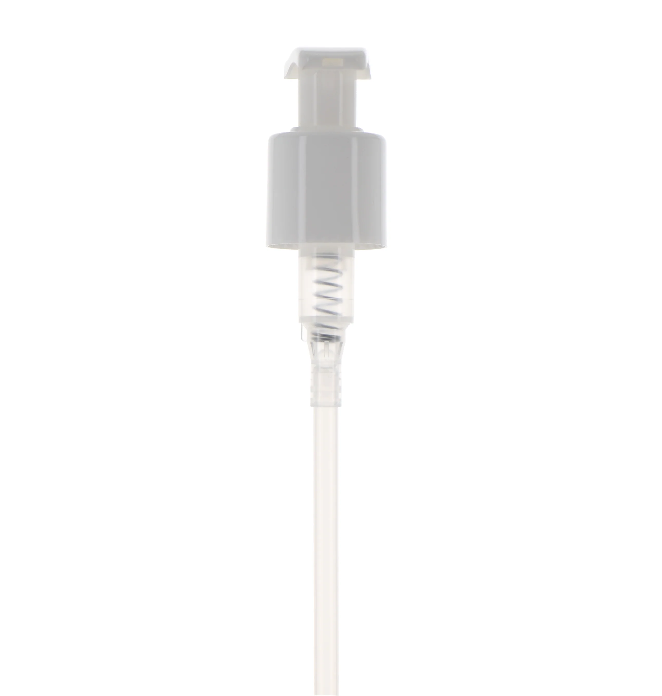 PP, Lotion Pump, Up-Lock, Dosage 1.2cc - Image 2