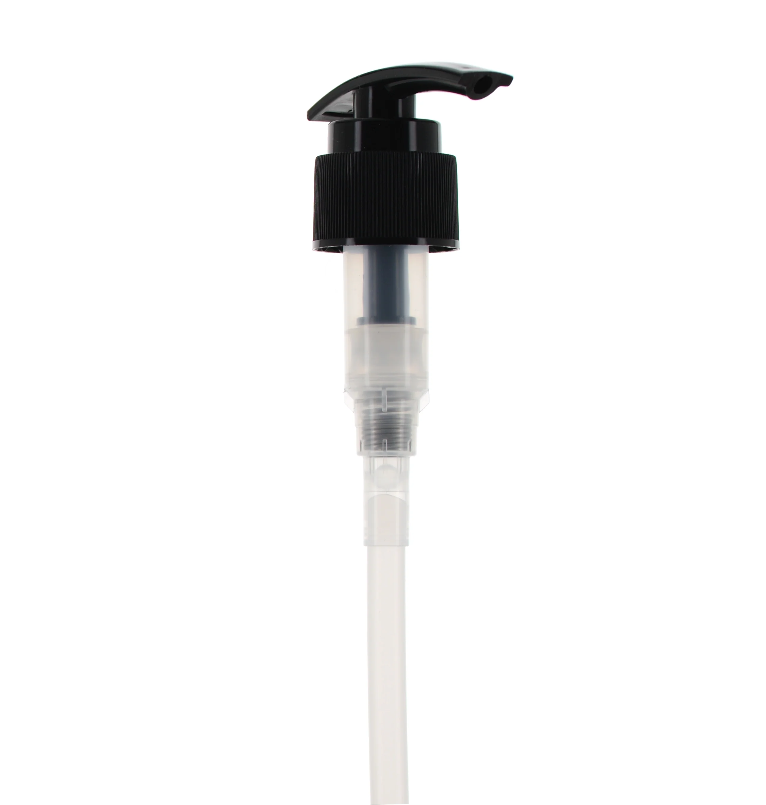 PP, Lotion Pump, Down-Lock, Dosage 4cc - Image 3