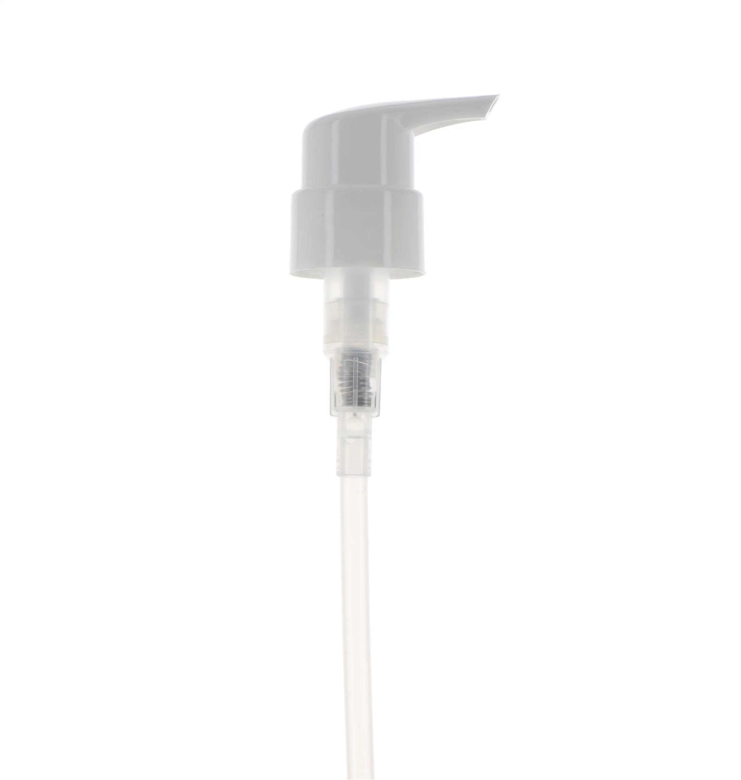 PP/Aluminum, Lotion Pump, Down-Lock, Dosage 2cc - Image 4