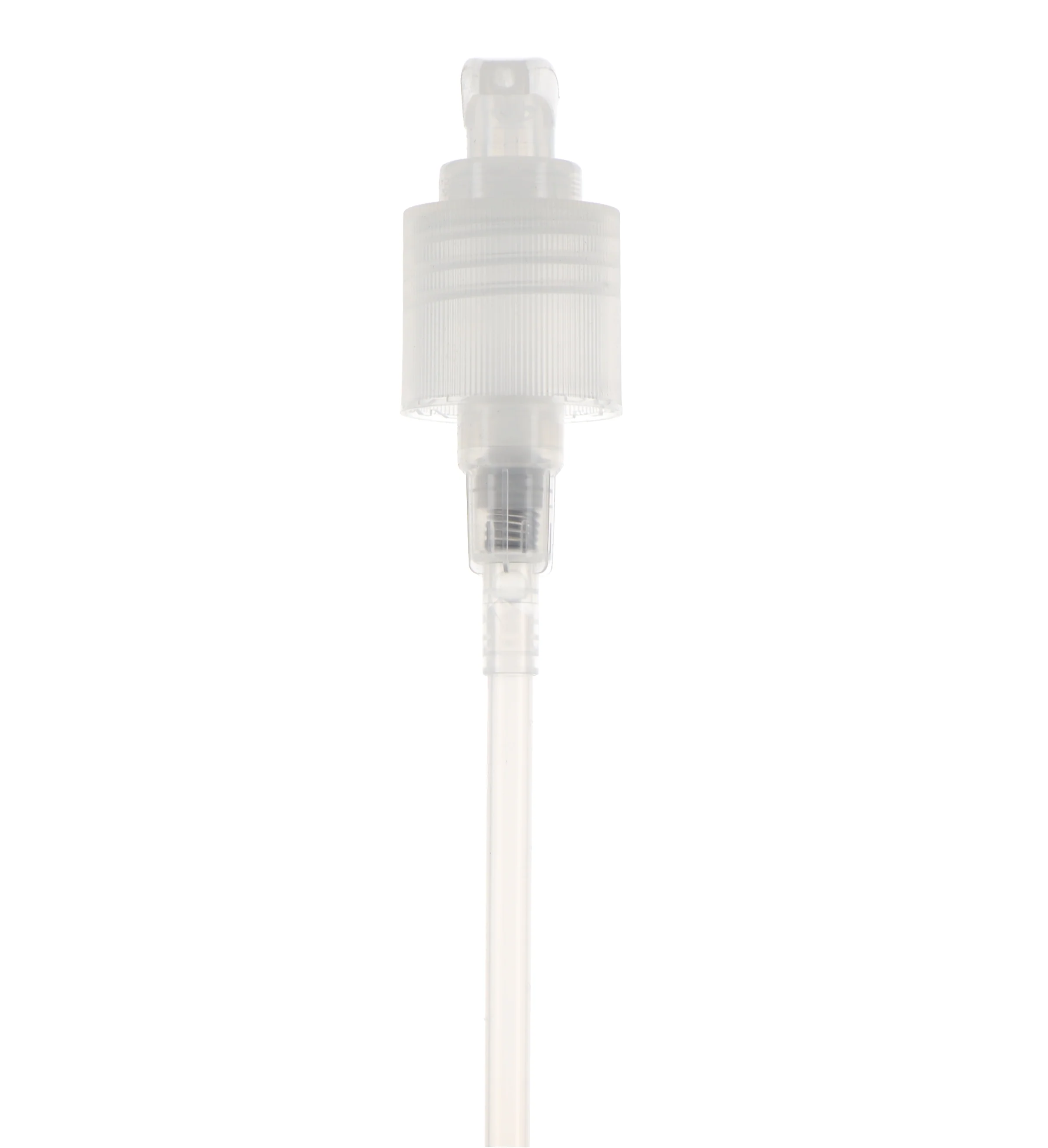 PP, Lotion Pump, Down-Lock, Dosage 1.9cc - Image 2