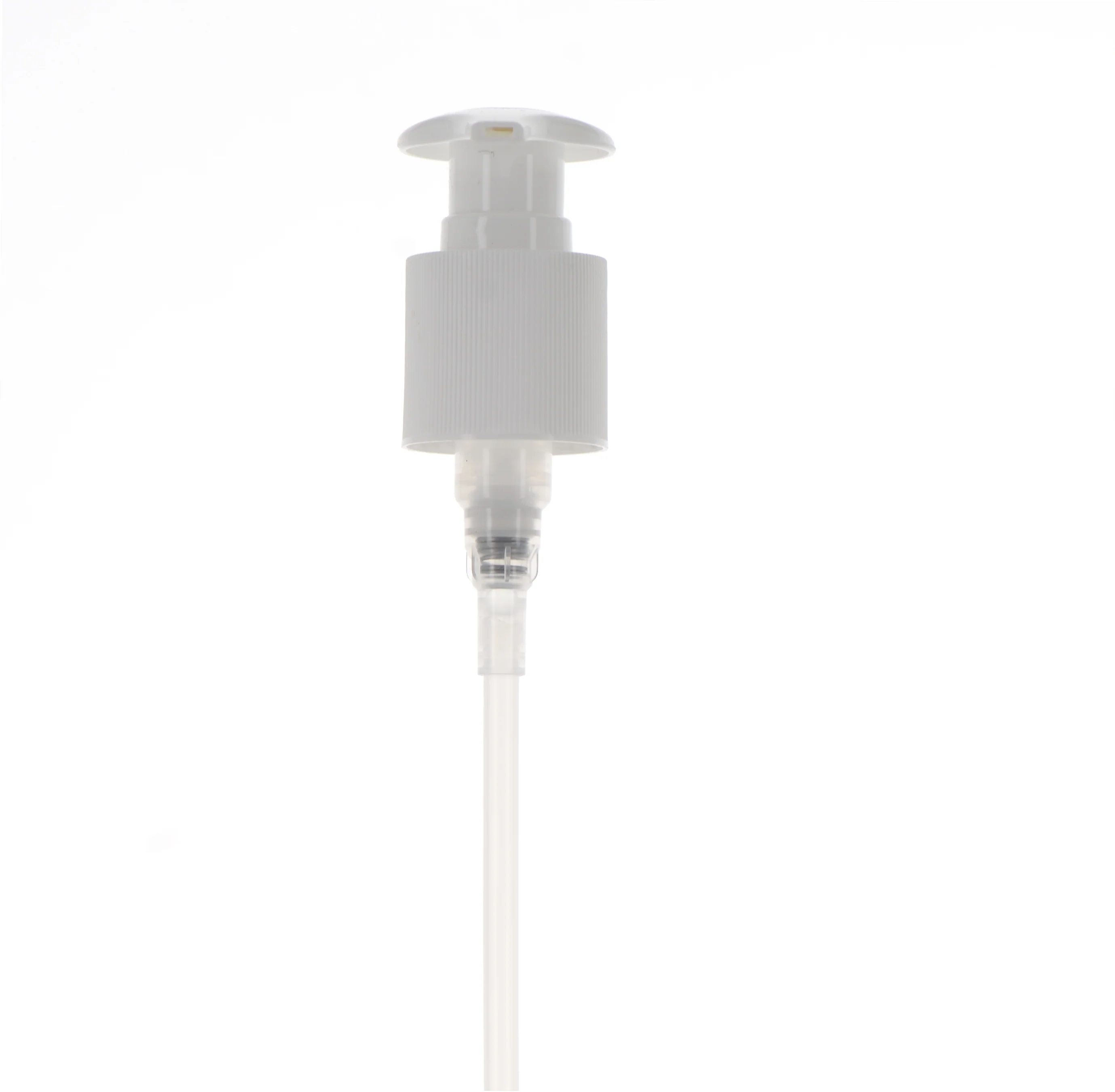 PP, Lotion Pump, Down-Lock, Dosage 1.9cc - Image 2