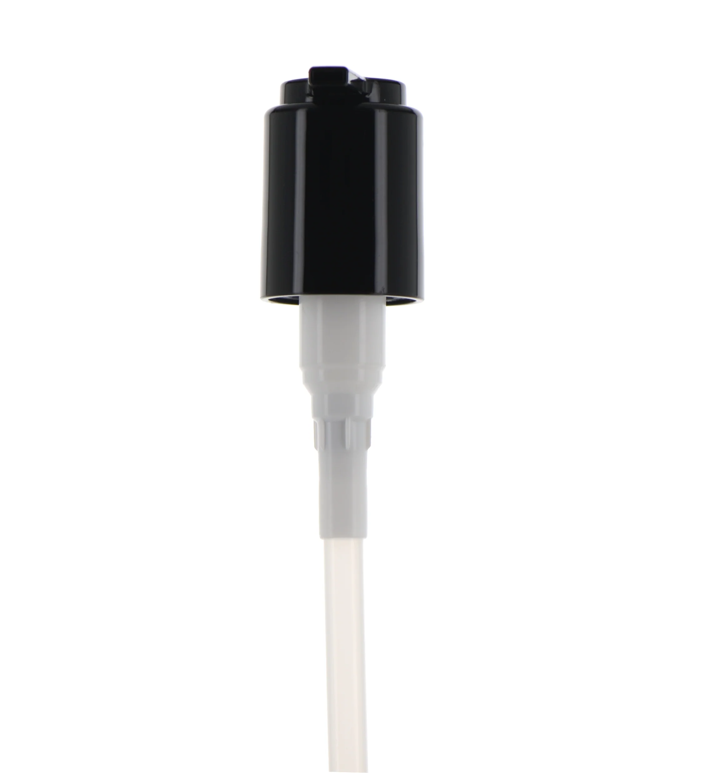 PP, Lotion Pump, Down-Lock, Dosage 2cc - Image 2