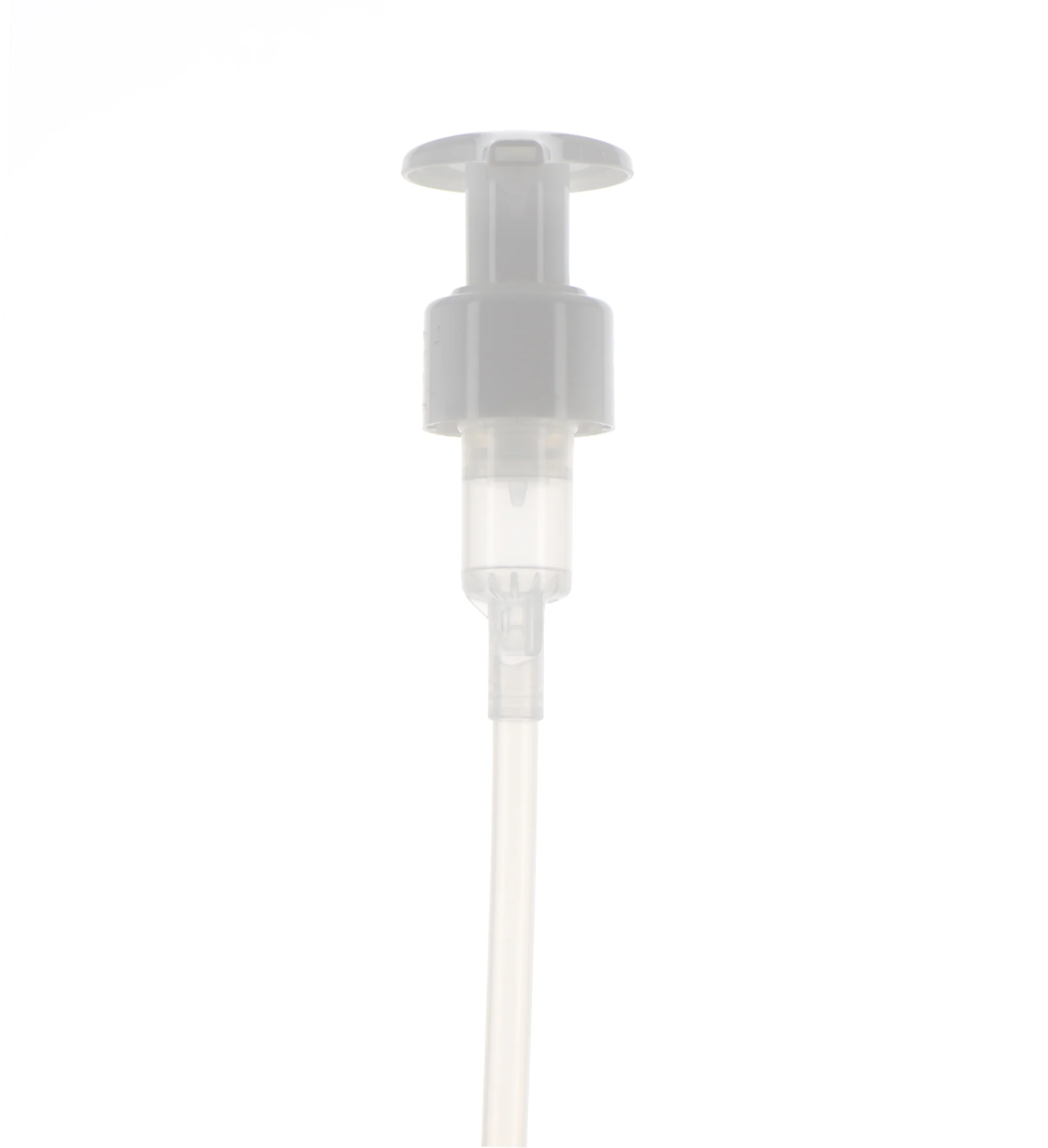 PP, Lotion Pump, Up-Lock, Dosage 2cc - Image 2
