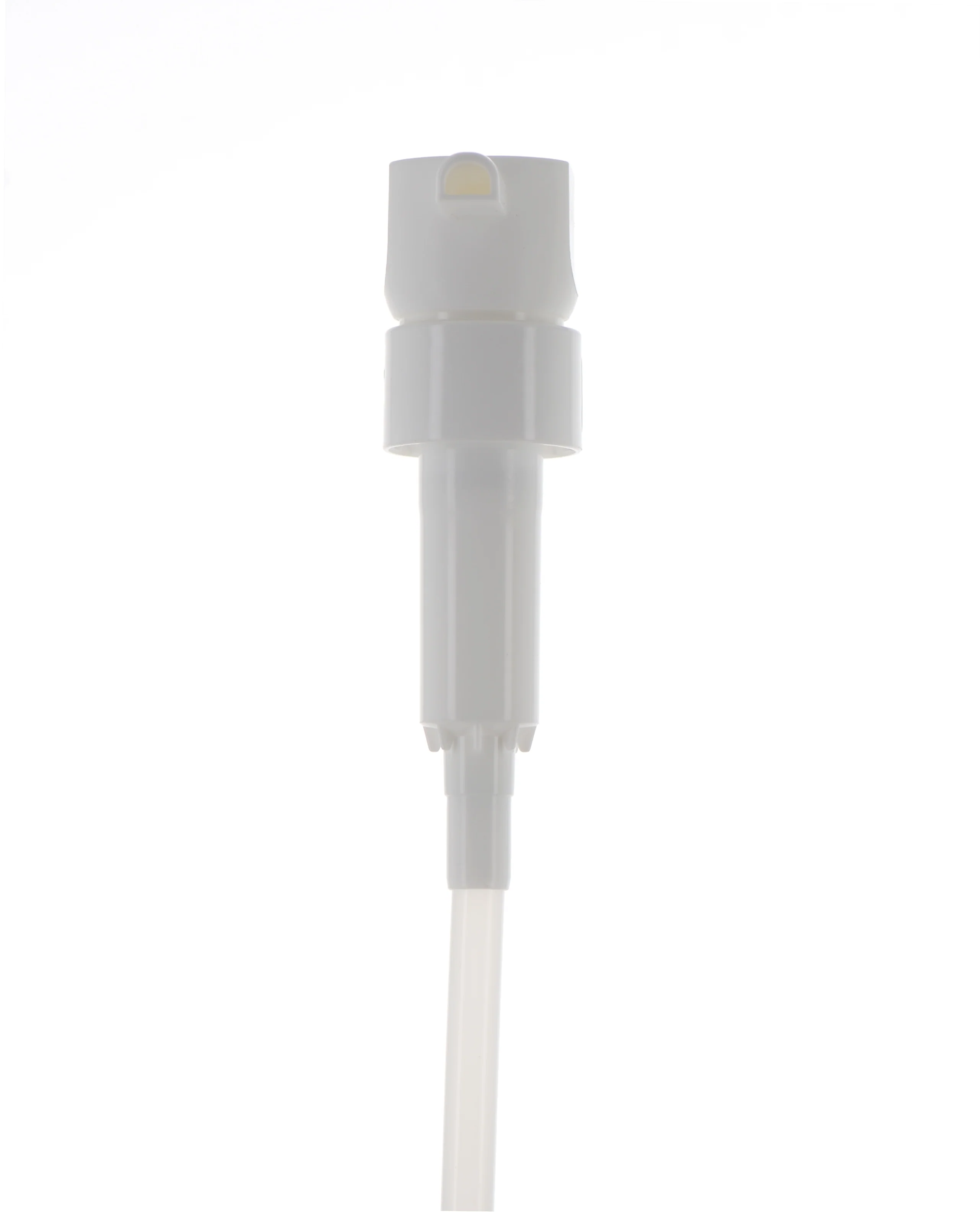 PP, Lotion Pump, Down-Lock, Dosage 4.0cc - Image 2