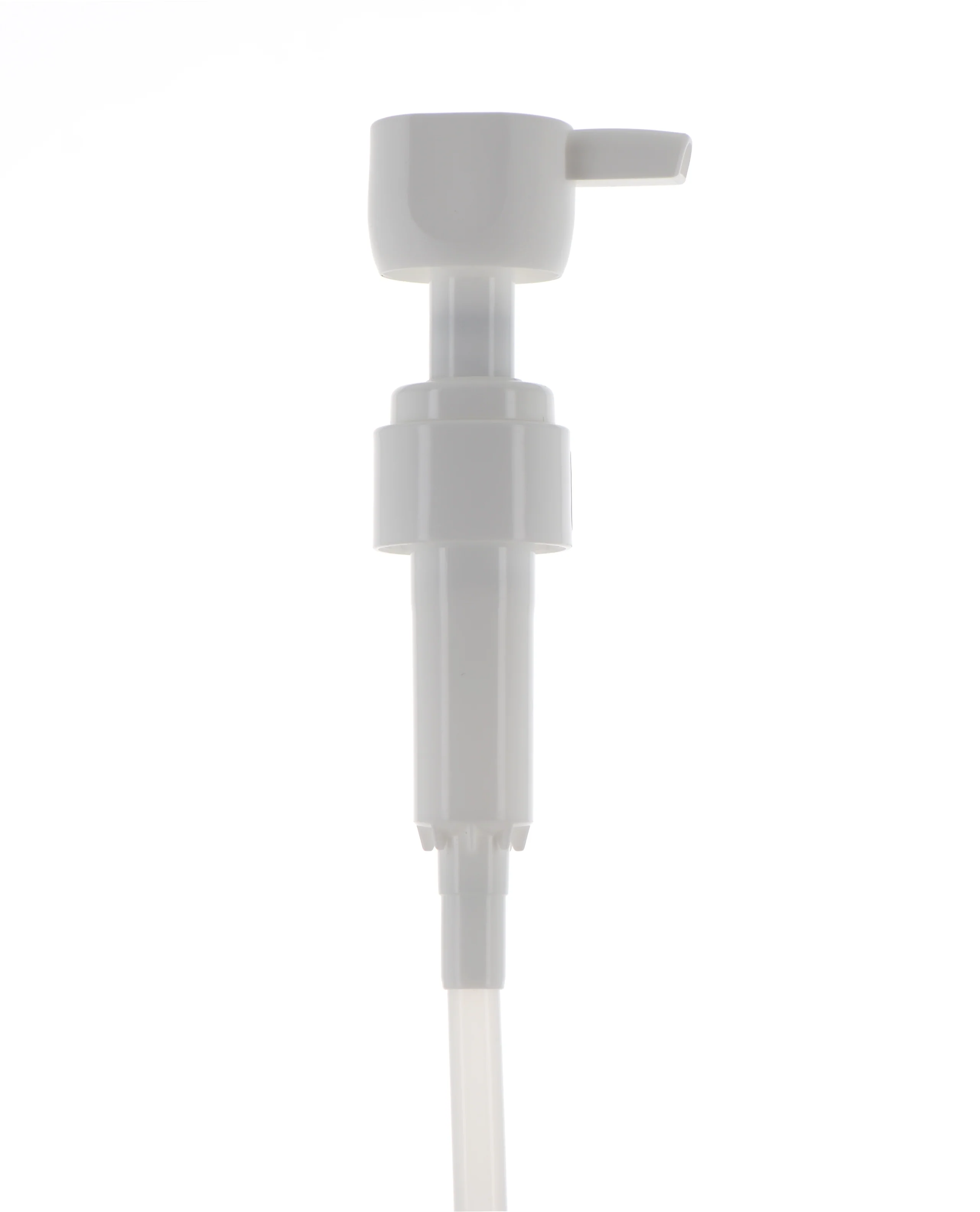 PP, Lotion Pump, Down-Lock, Dosage 4.0cc - Image 3