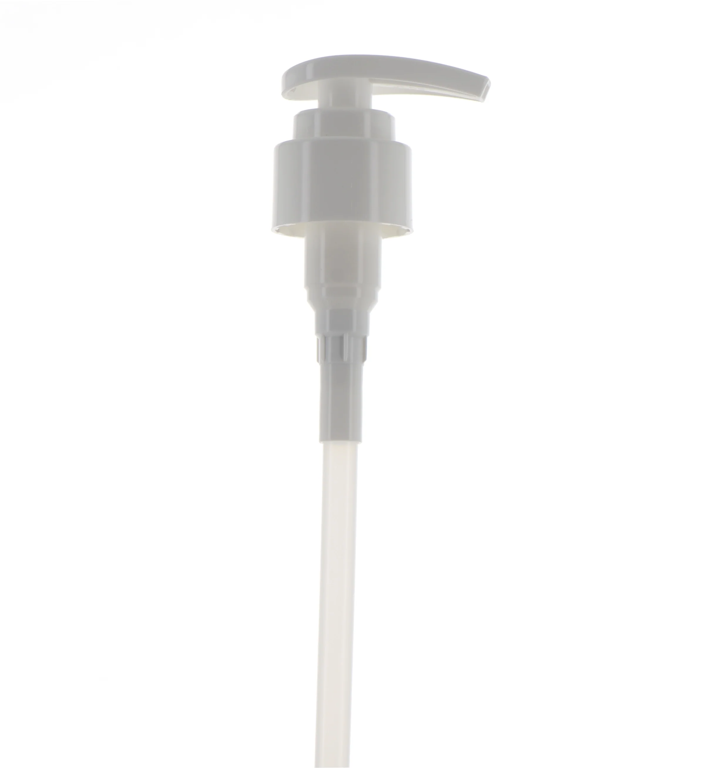 PP, Lotion Pump, Down-Lock, Dosage 2cc