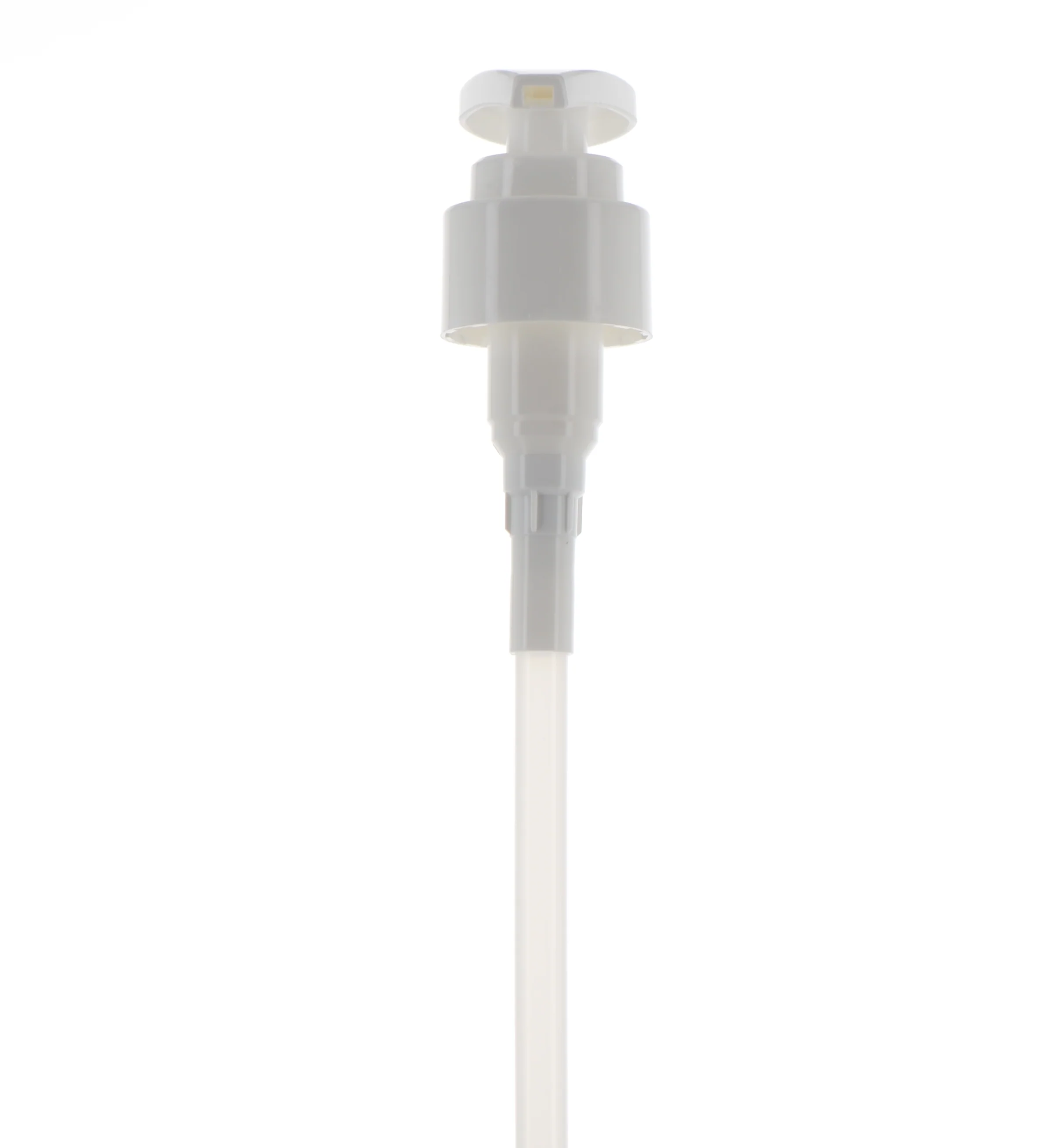 PP, Lotion Pump, Down-Lock, Dosage 2cc - Image 2