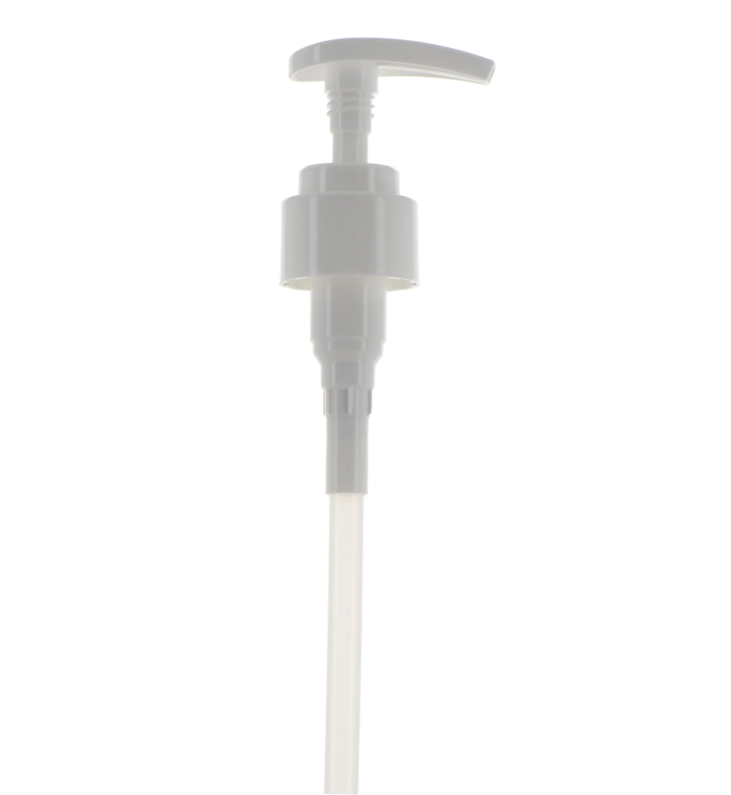 PP, Lotion Pump, Down-Lock, Dosage 2cc - Image 3