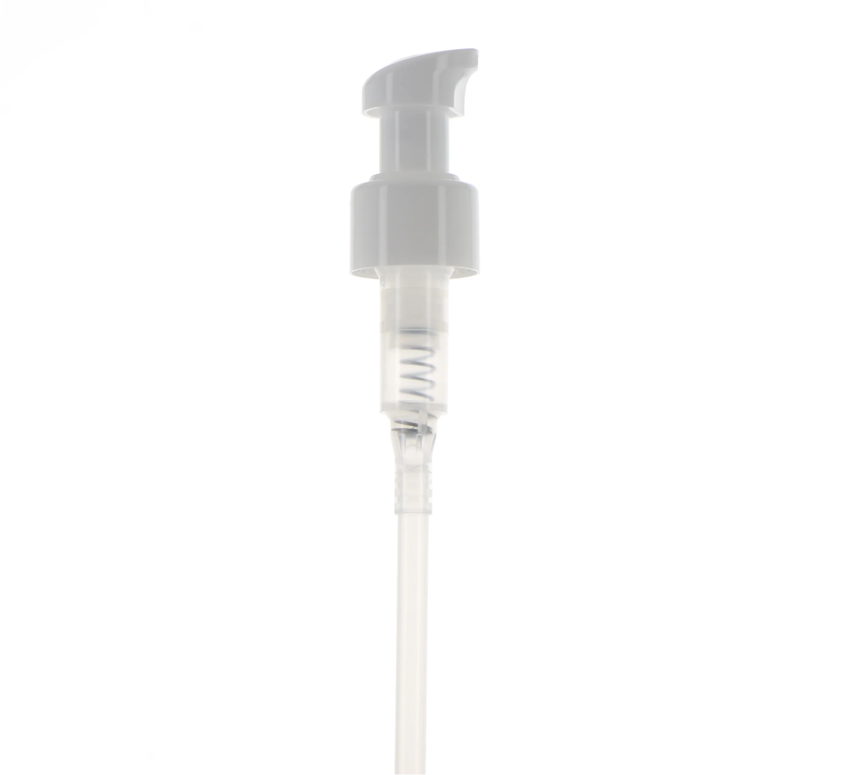 PP, Lotion Pump, Up-Lock, Dosage 1.2cc