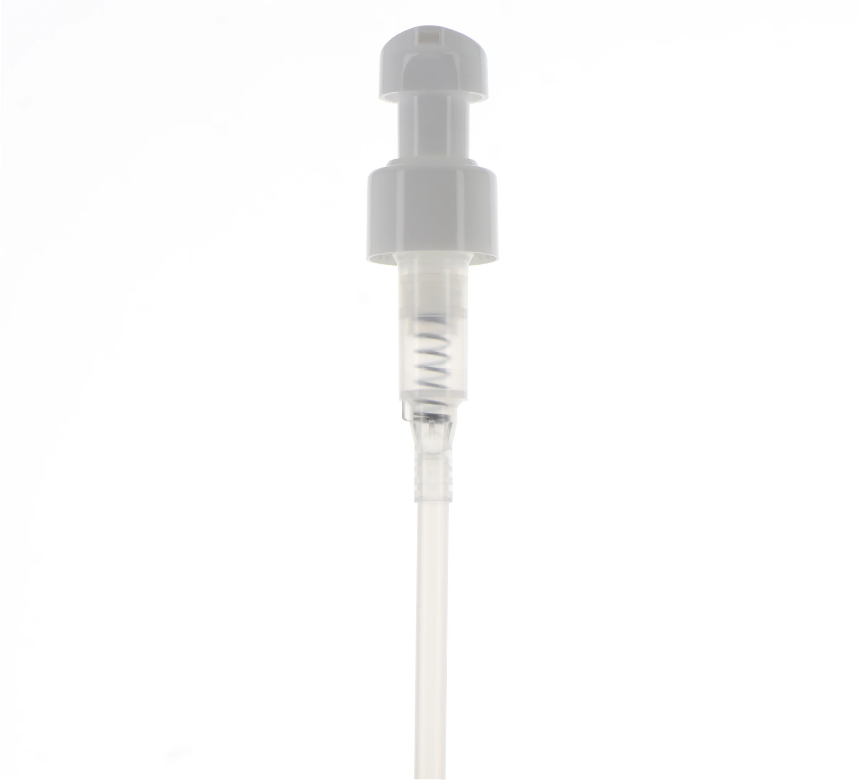 PP, Lotion Pump, Up-Lock, Dosage 1.2cc - Image 2