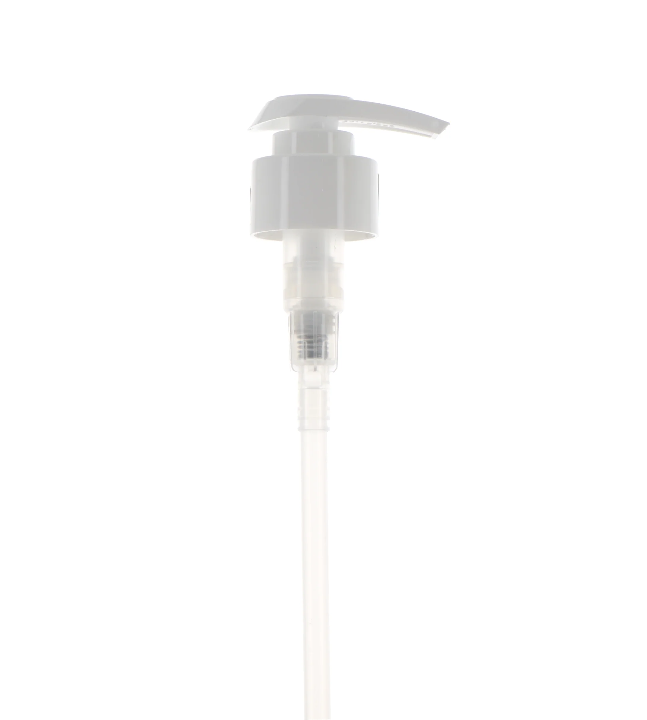 PP, Lotion Pump, Down-Lock, Dosage 1.9cc