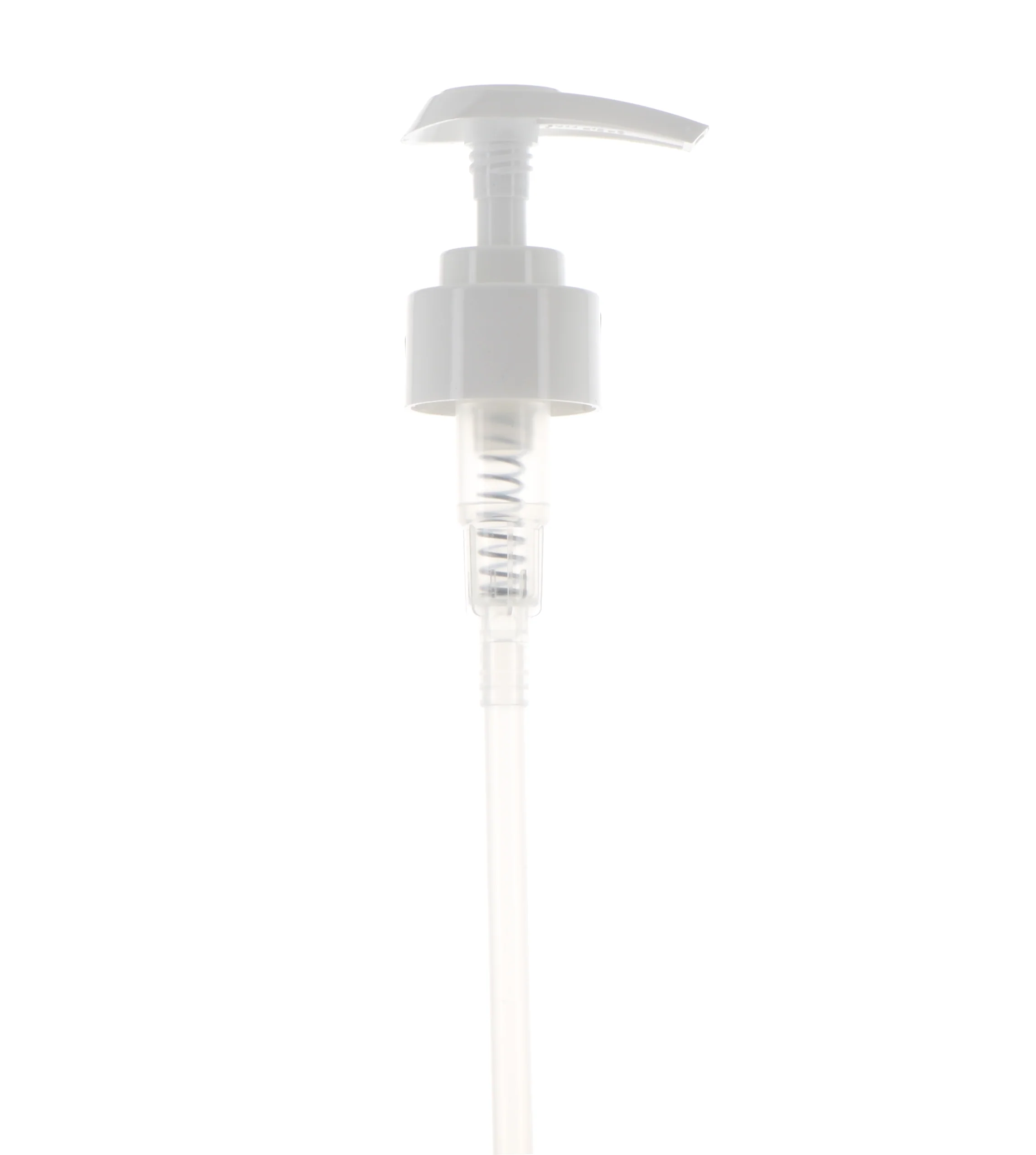 PP, Lotion Pump, Down-Lock, Dosage 1.9cc - Image 3