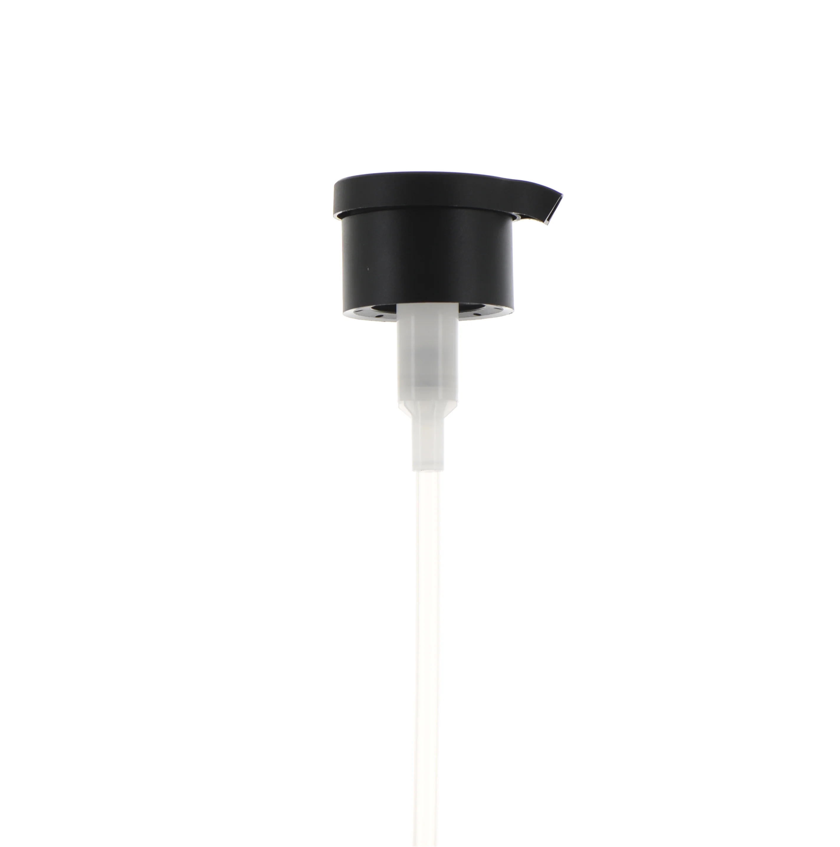 PP, Lotion Pump, Down-Lock, Dosage 2cc