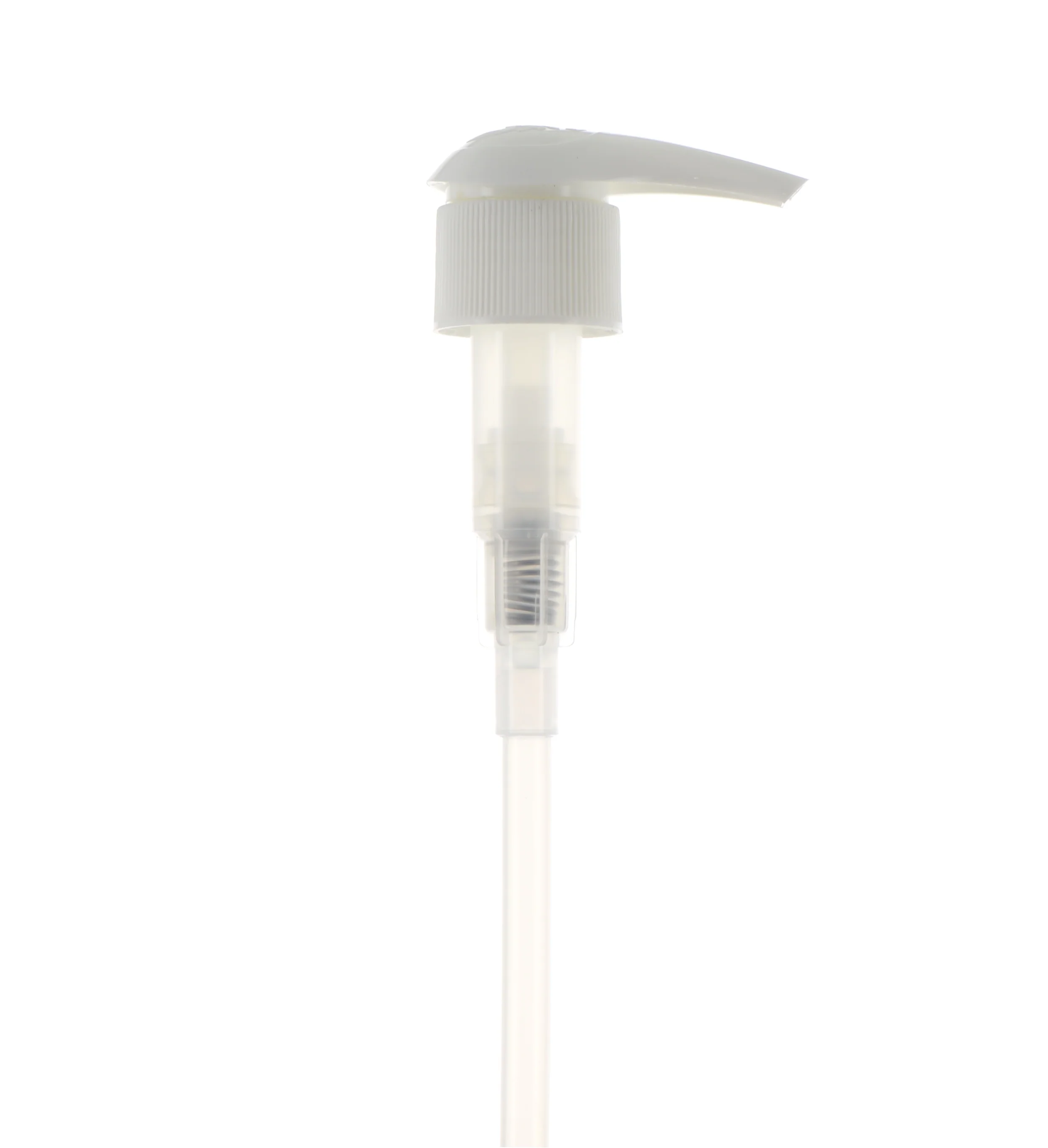 PP, Lotion Pump, Down-Lock, Dosage 5cc