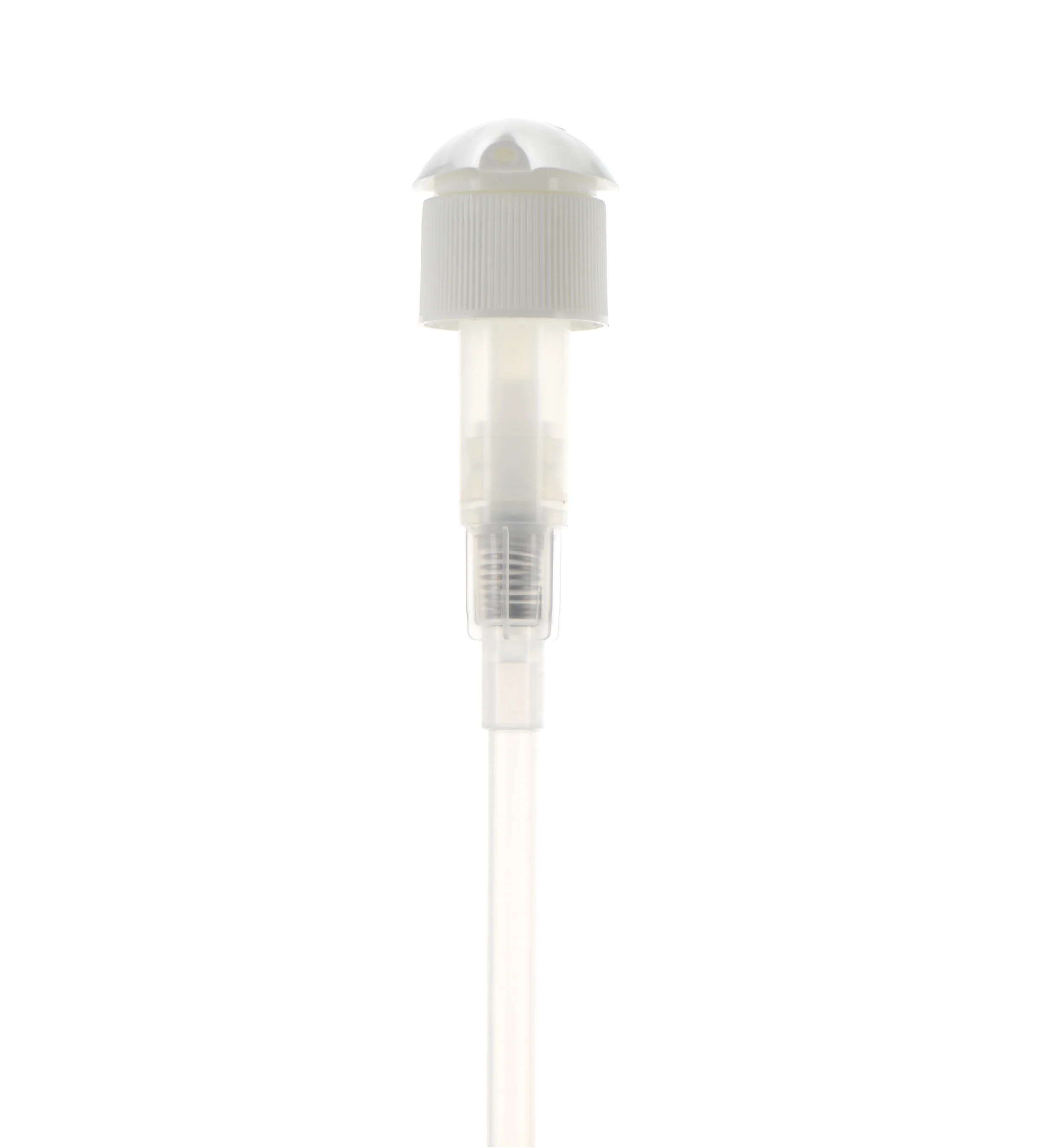 PP, Lotion Pump, Down-Lock, Dosage 5cc - Image 2