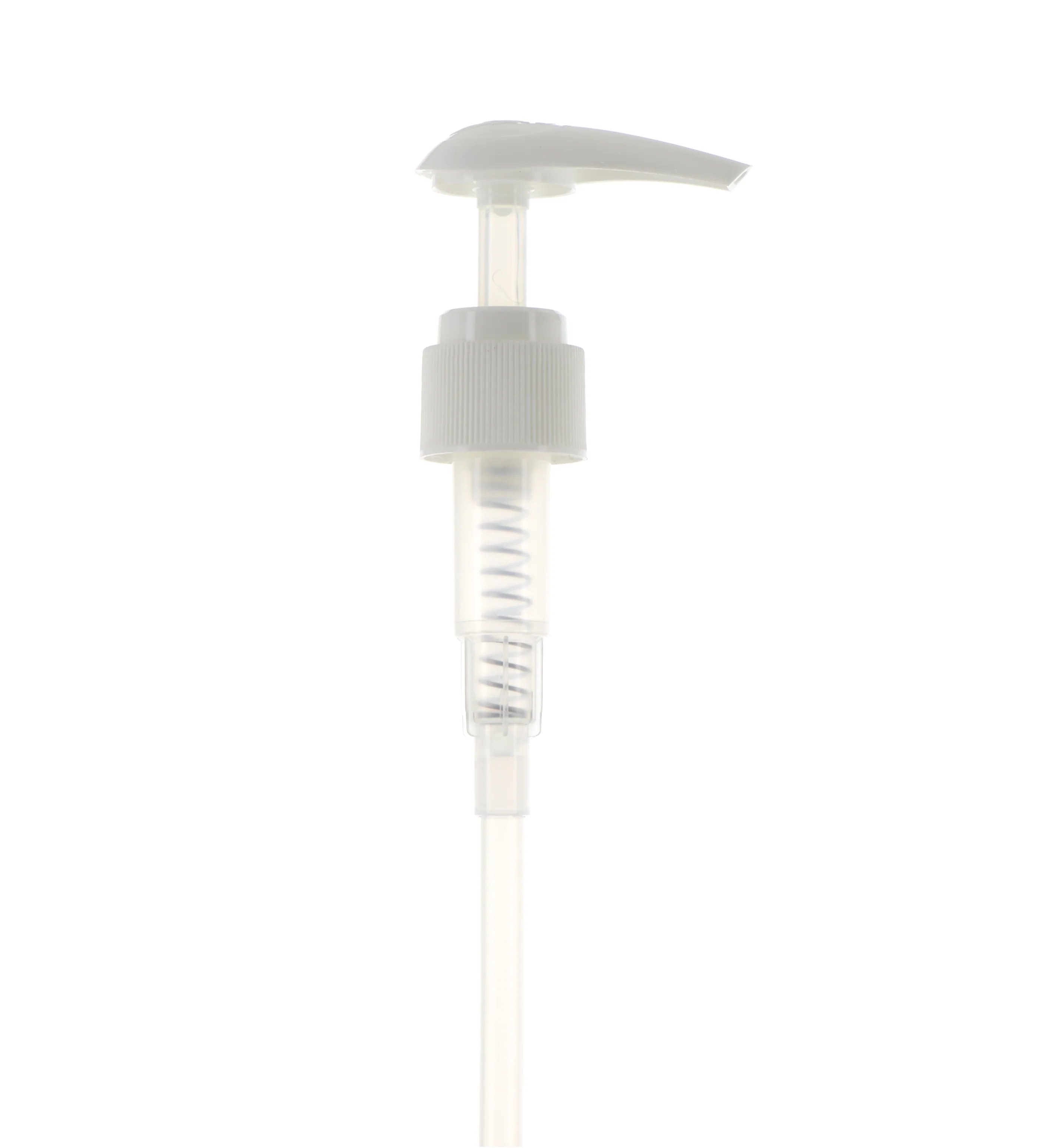 PP, Lotion Pump, Down-Lock, Dosage 5cc - Image 3
