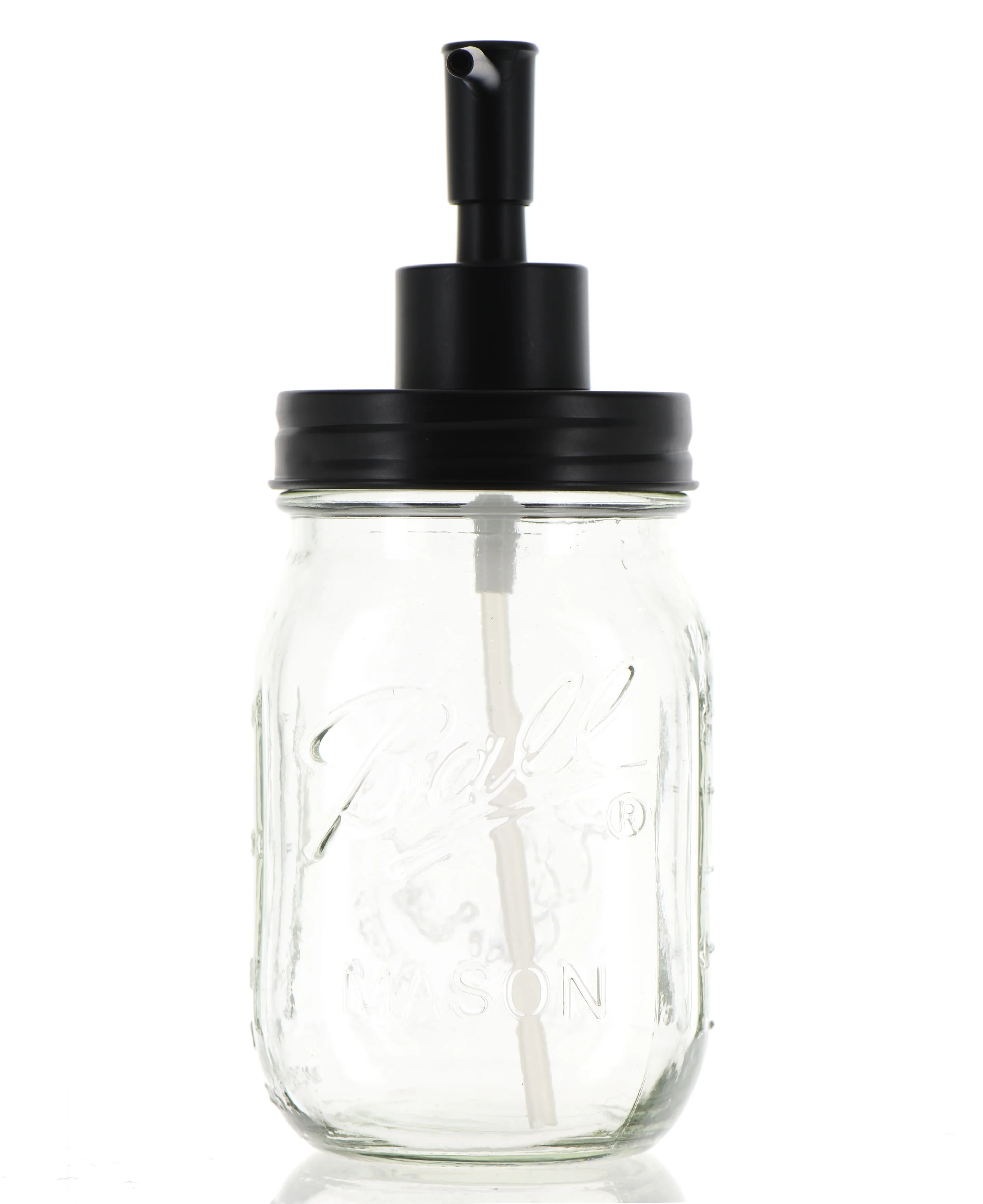 Lotion Pump Bottle - Image 2