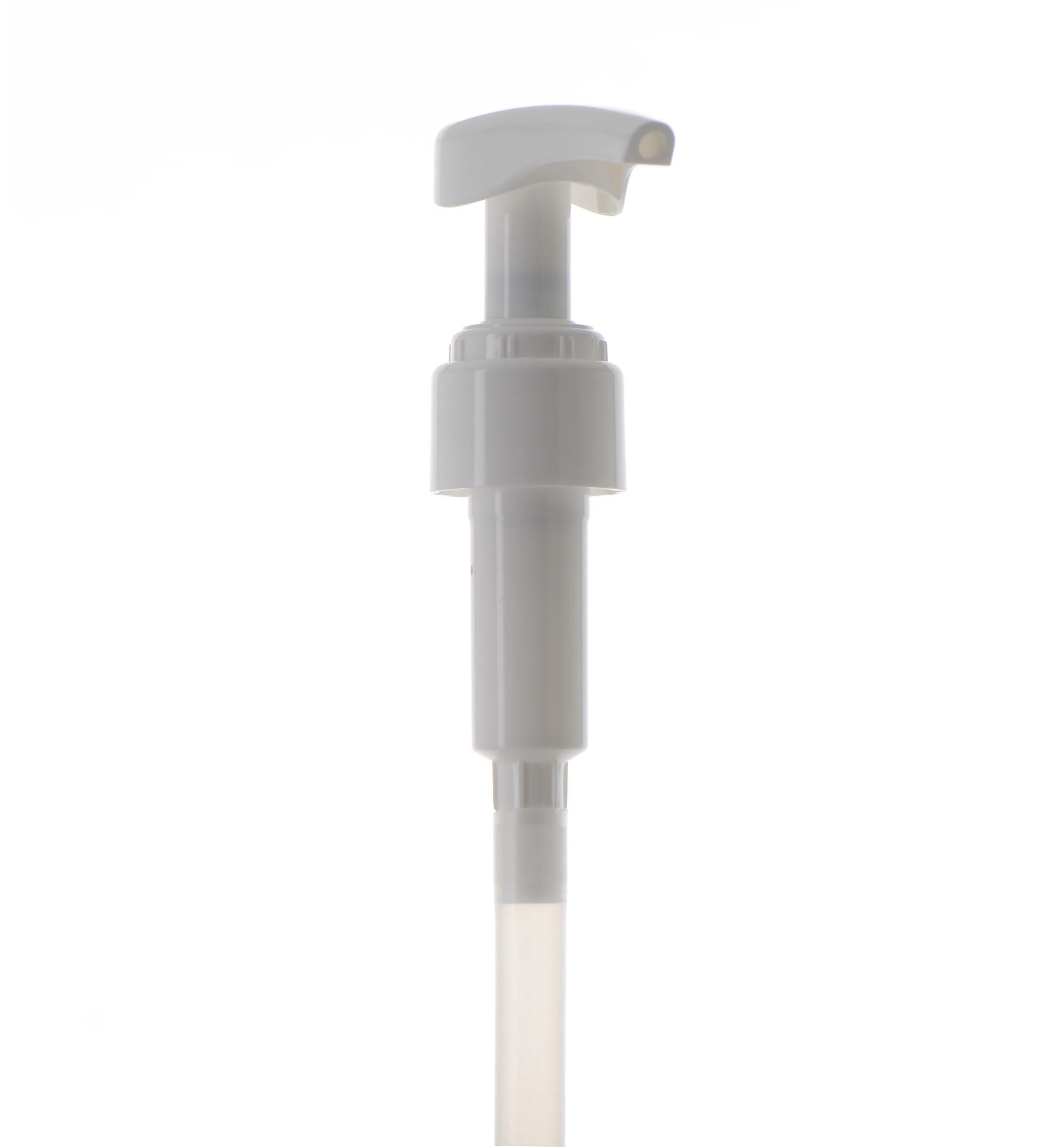 Lotion Pump, Down-Lock, Dosage 4cc - Image 2