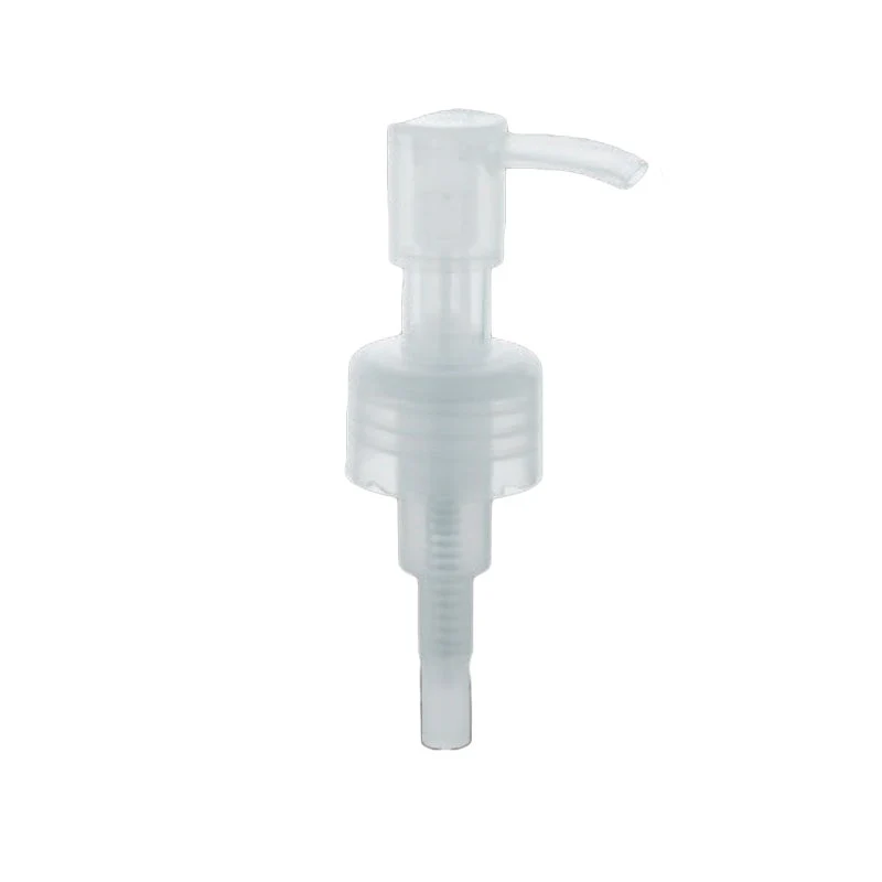PP, Lotion Pump, Clip-Lock, Dosage 1cc - Image 3