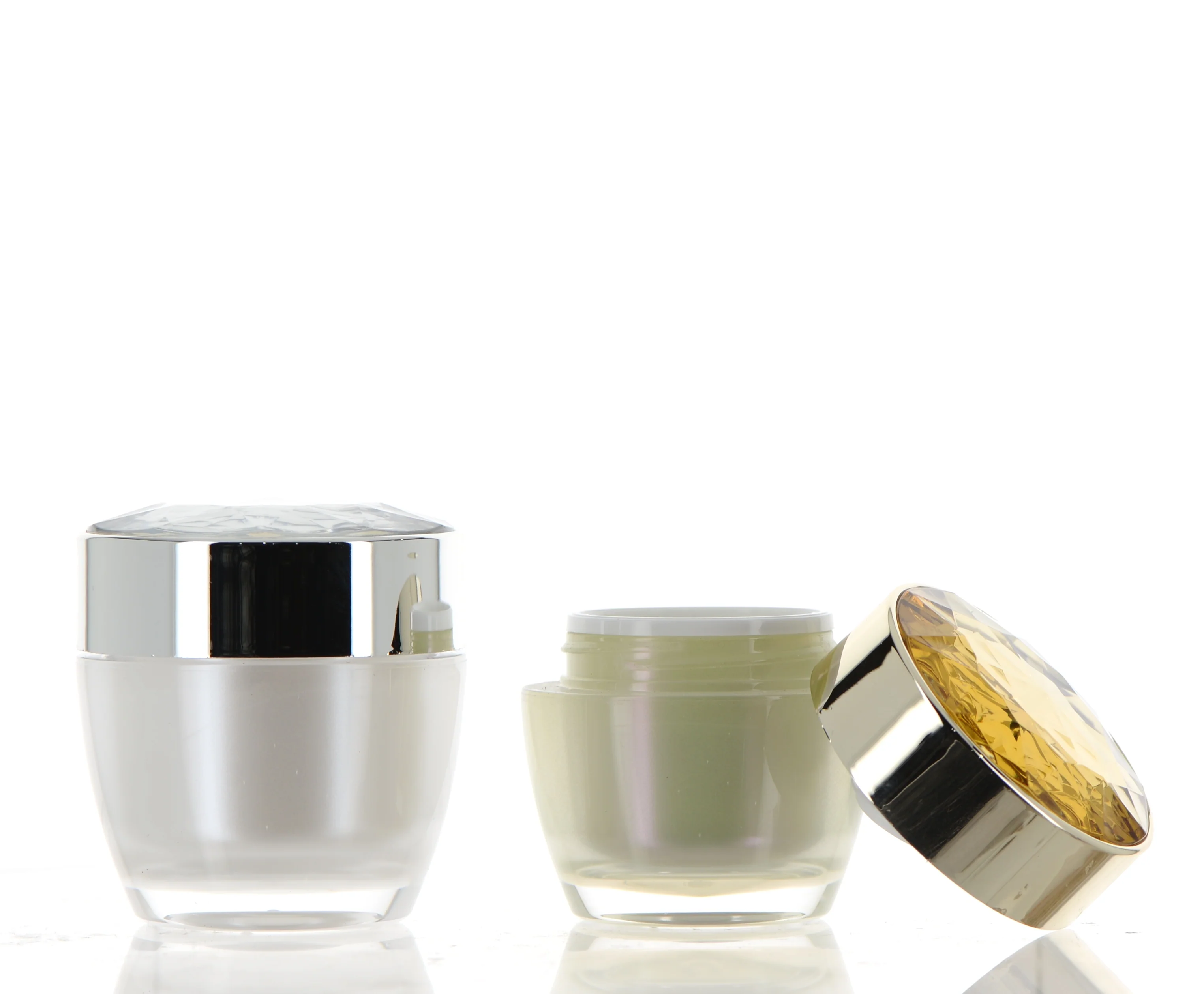 Diamond Elegance Supreme Jar - Image 2