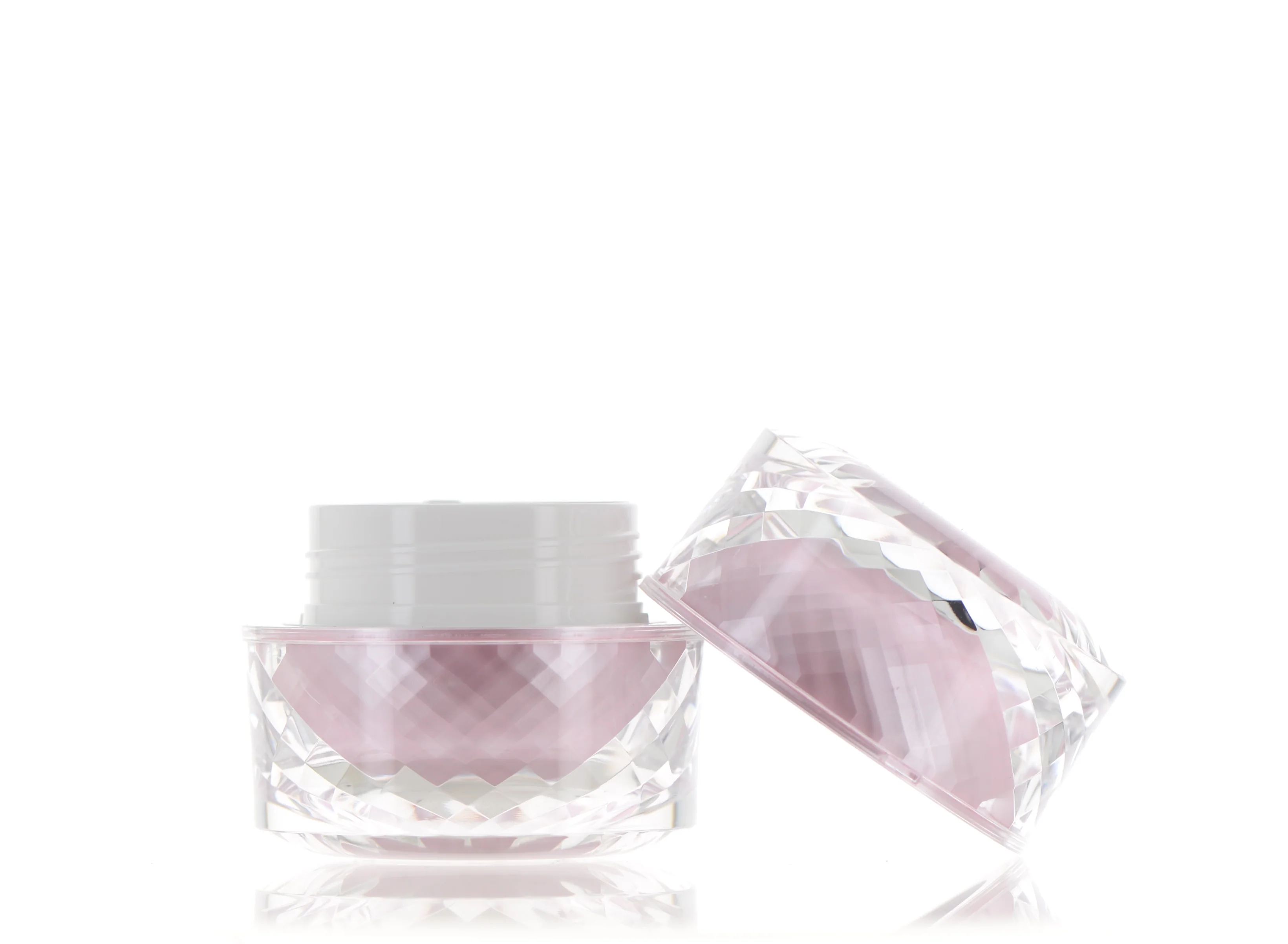 PP/PMMA/ABS/PE, Luxury Kaleidoscope Jar - Image 2